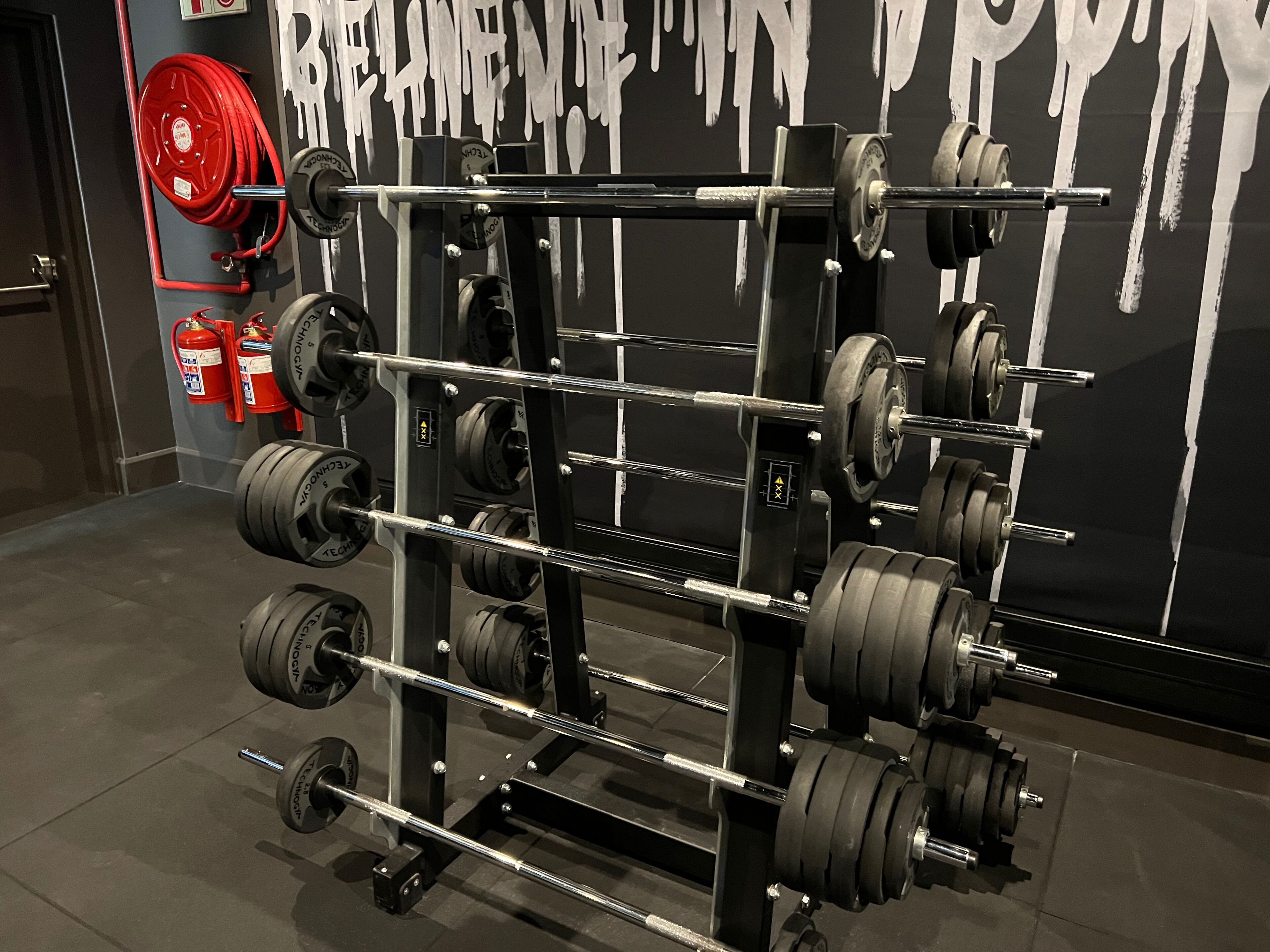 Rockefeller Hotel & Residences