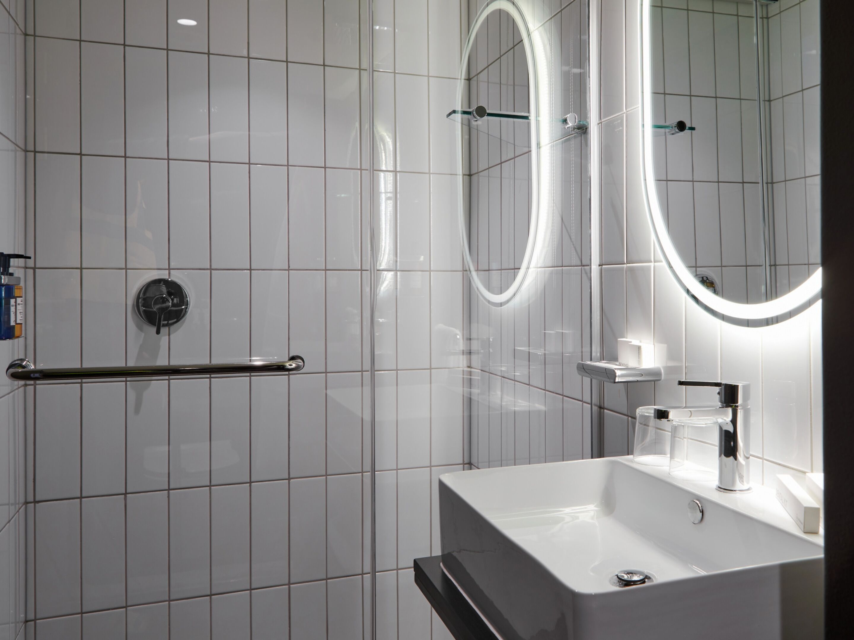 Rockefeller Hotel & Residences