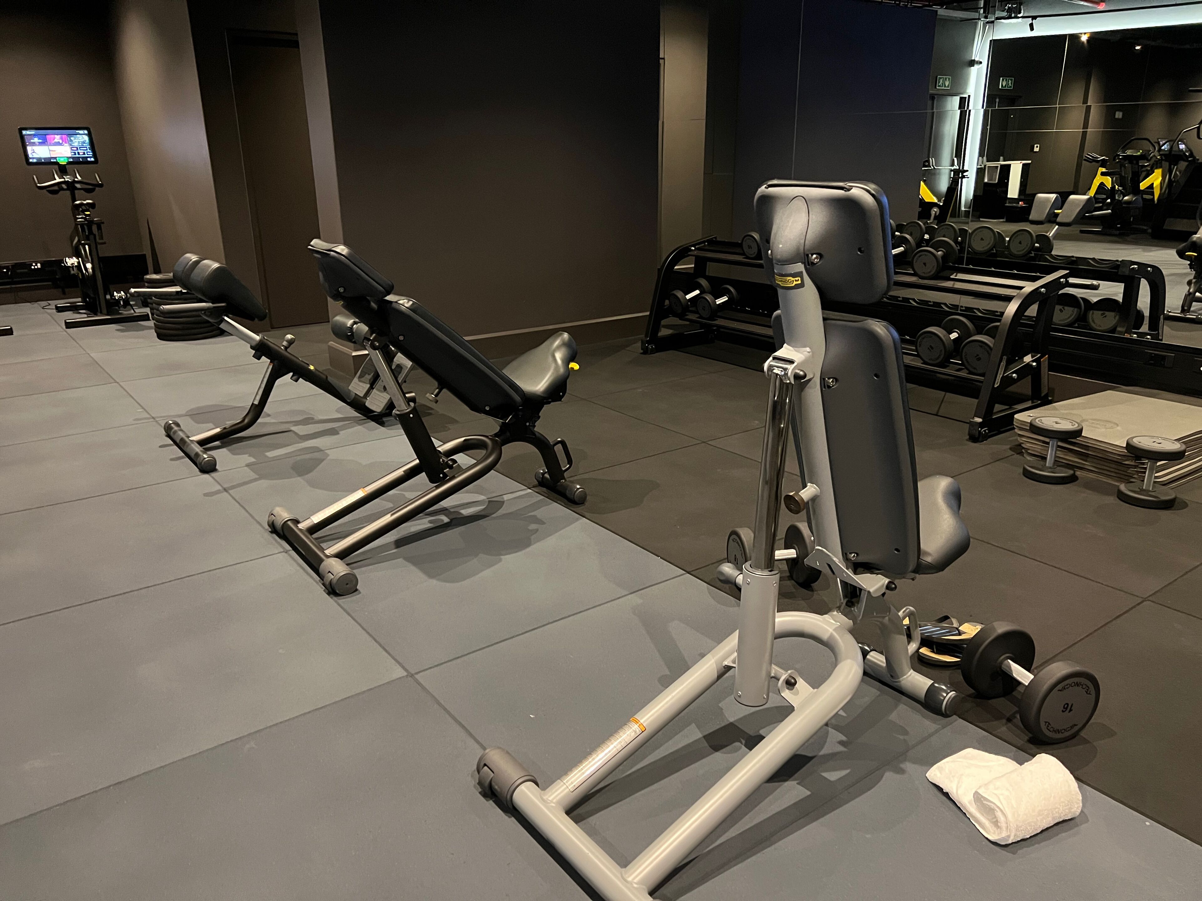 Rockefeller Hotel & Residences