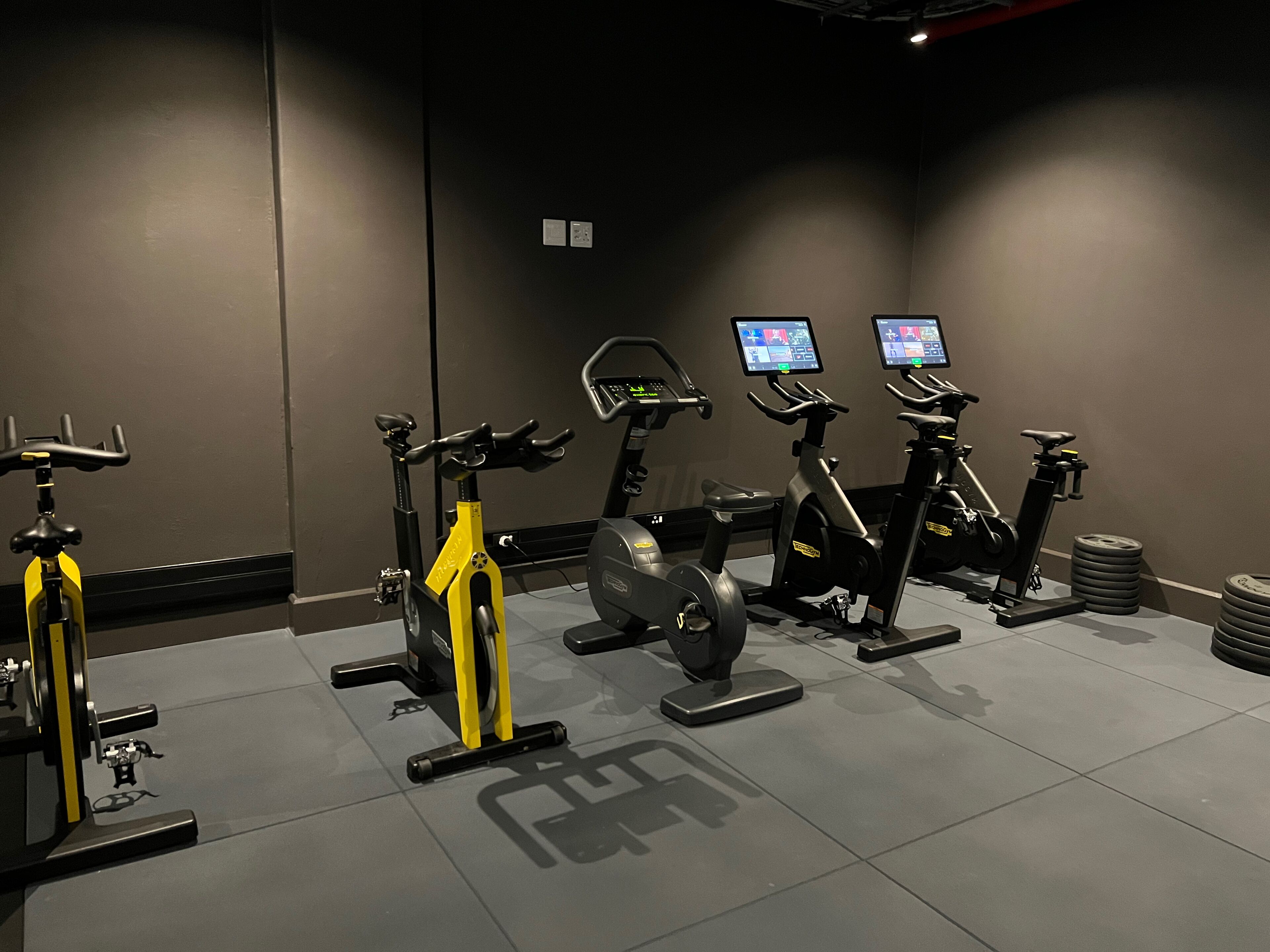 Rockefeller Hotel & Residences