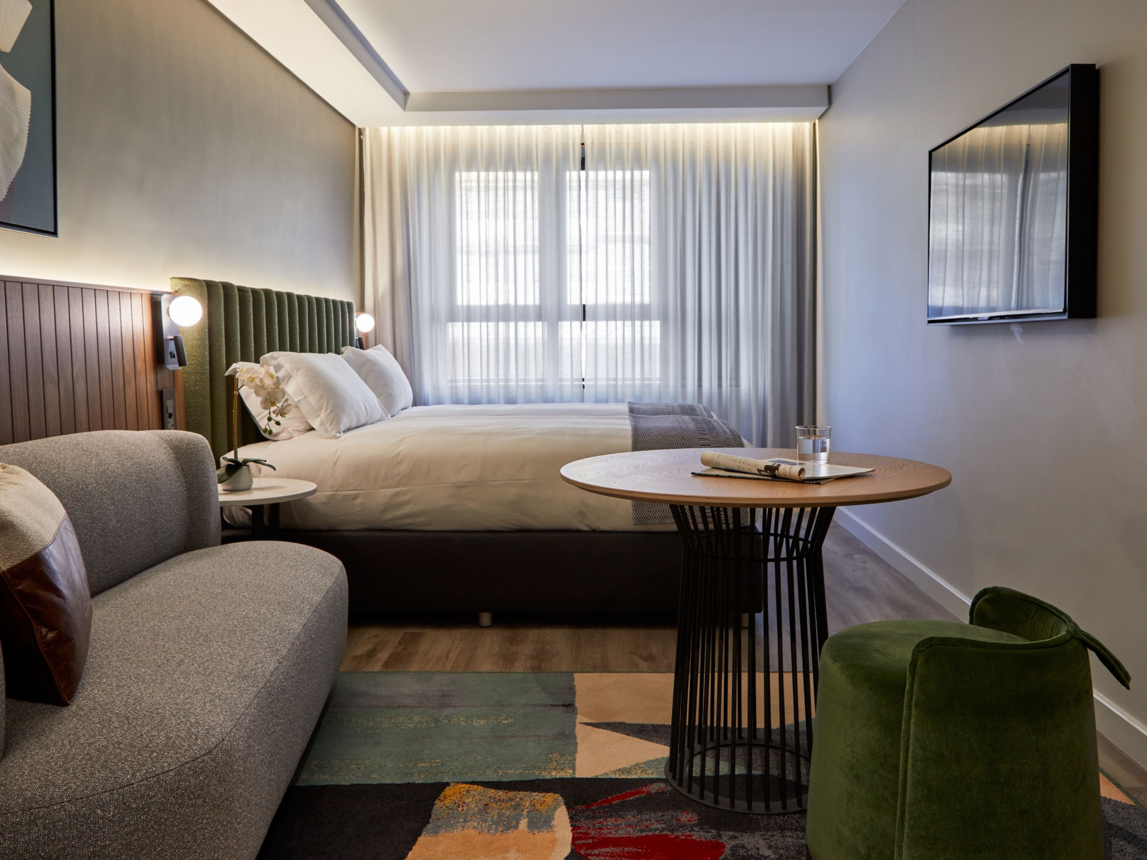 Rockefeller Hotel & Residences