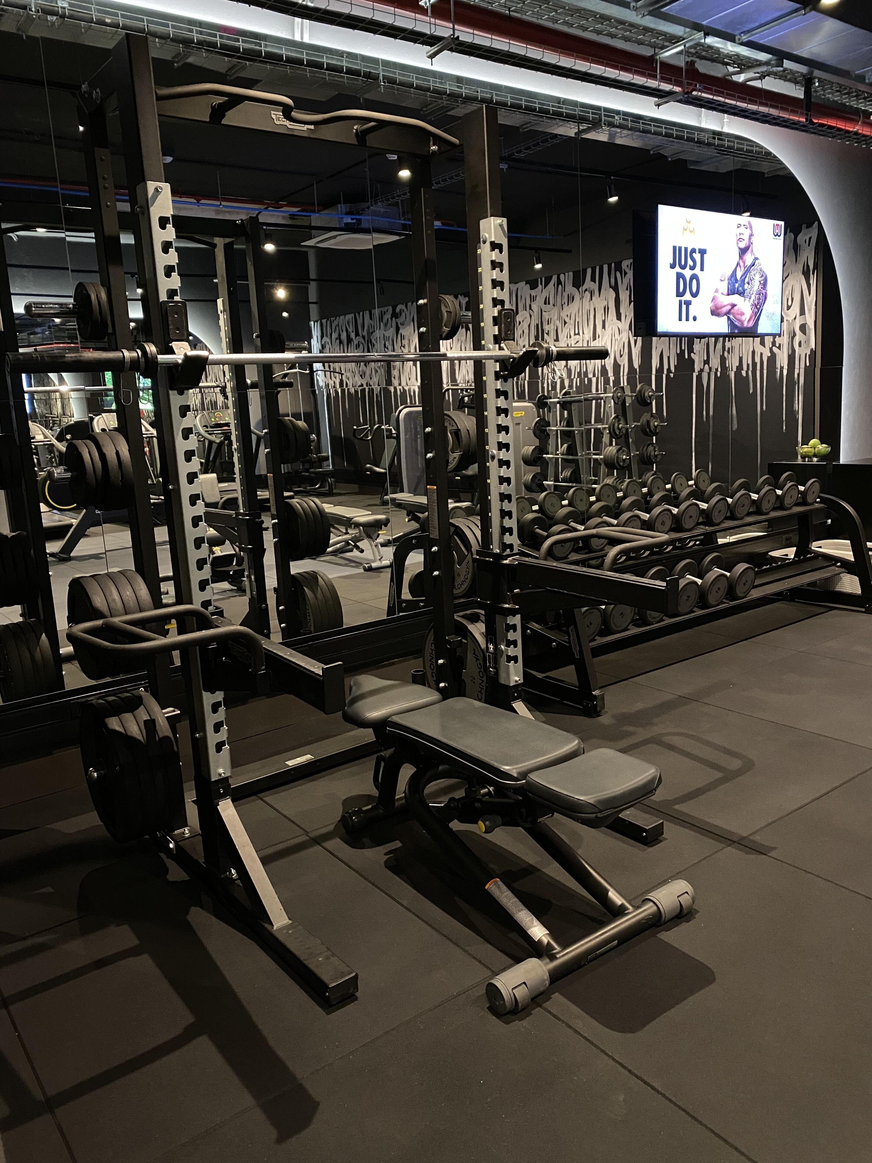 Rockefeller Hotel & Residences