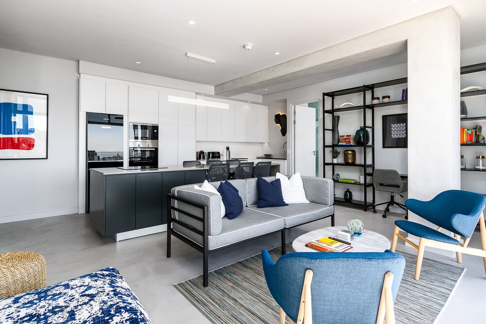 The Sentinel Apartments