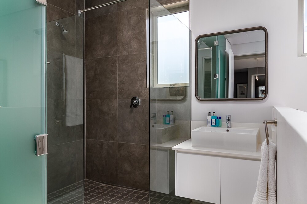 The Sentinel Apartments