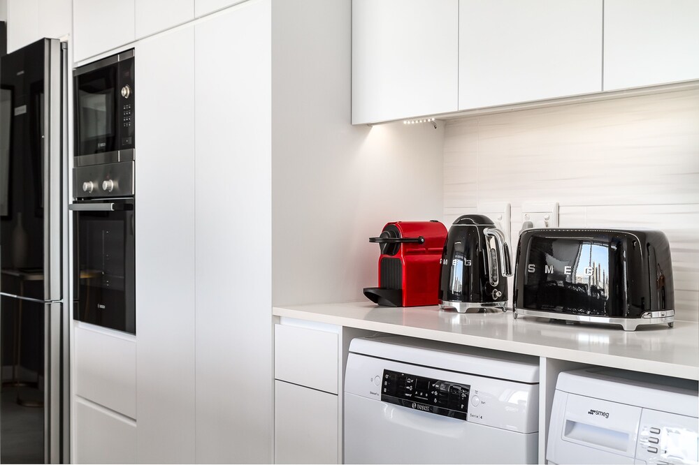 The Sentinel Apartments