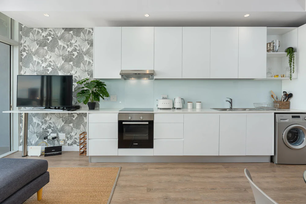 The Sentinel Apartments