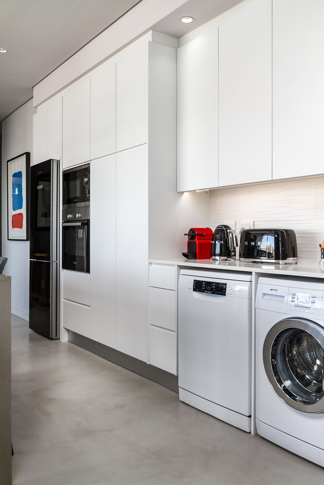 The Sentinel Apartments