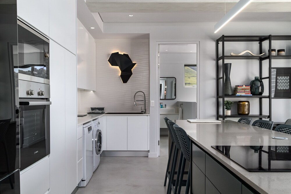 The Sentinel Luxury Apartments