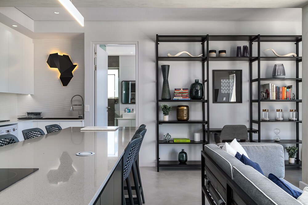 The Sentinel Apartments