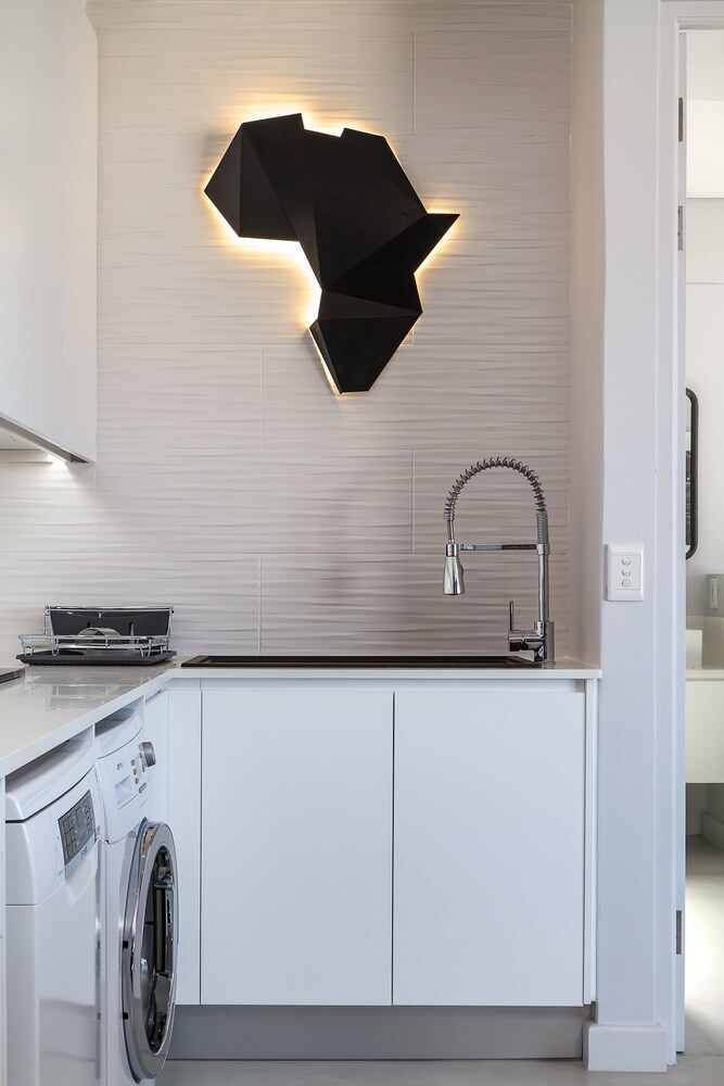 The Sentinel Apartments