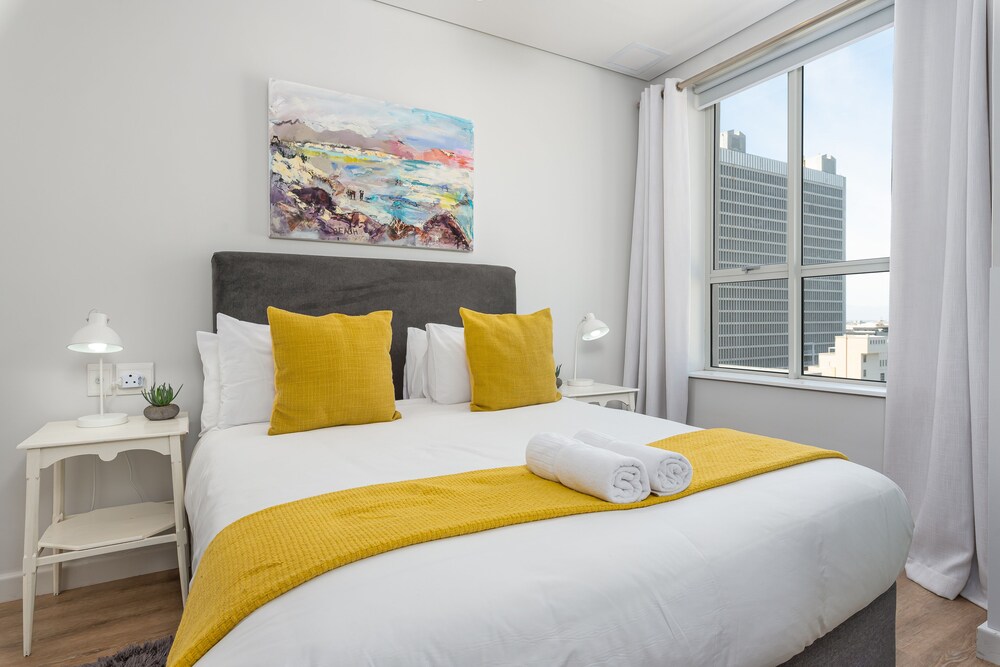 The Sentinel Apartments