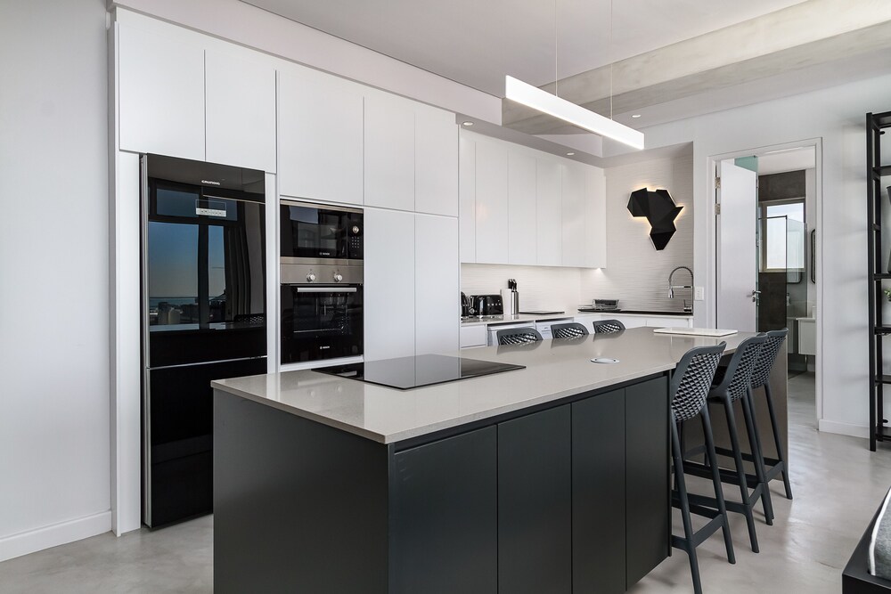 The Sentinel Apartments