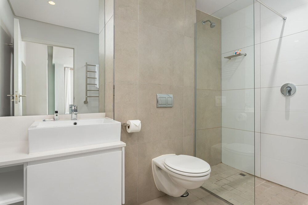 The Sentinel Apartments