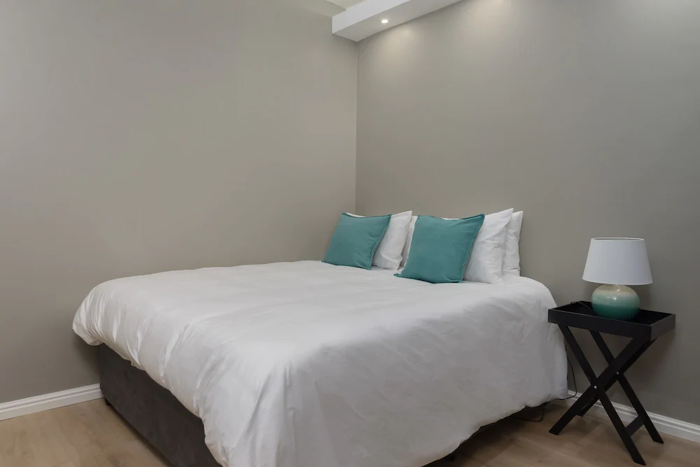 The Square Apartments