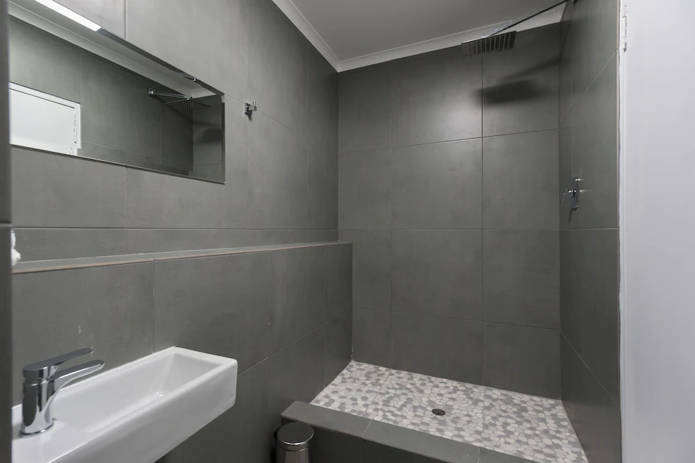 The Square Apartments