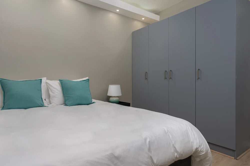 The Square Apartments