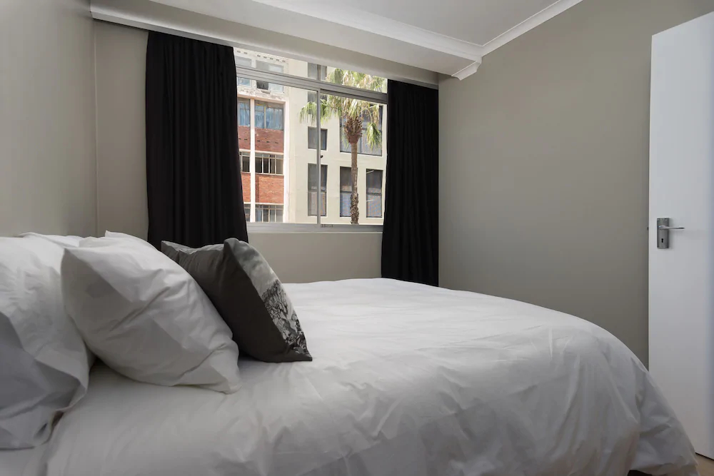 The Square Apartments