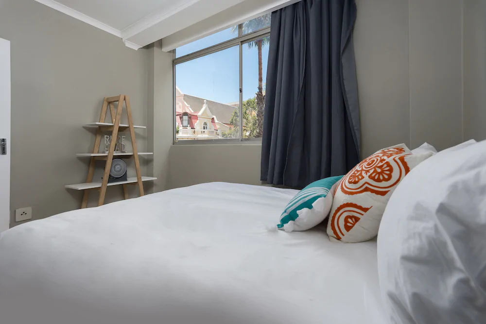 The Square Apartments