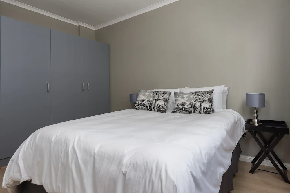 The Square Apartments