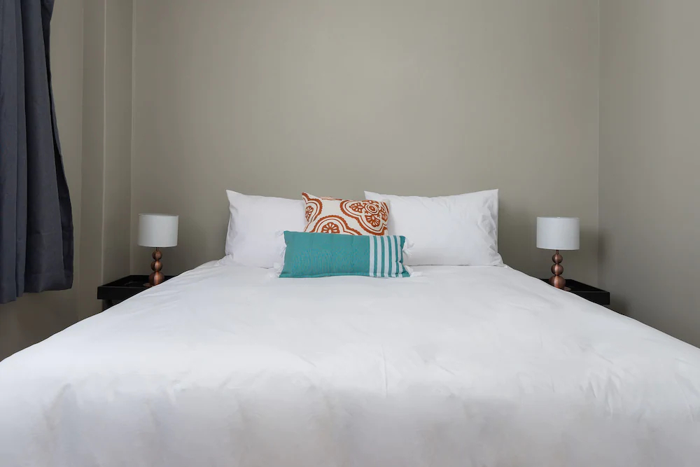 The Square Apartments