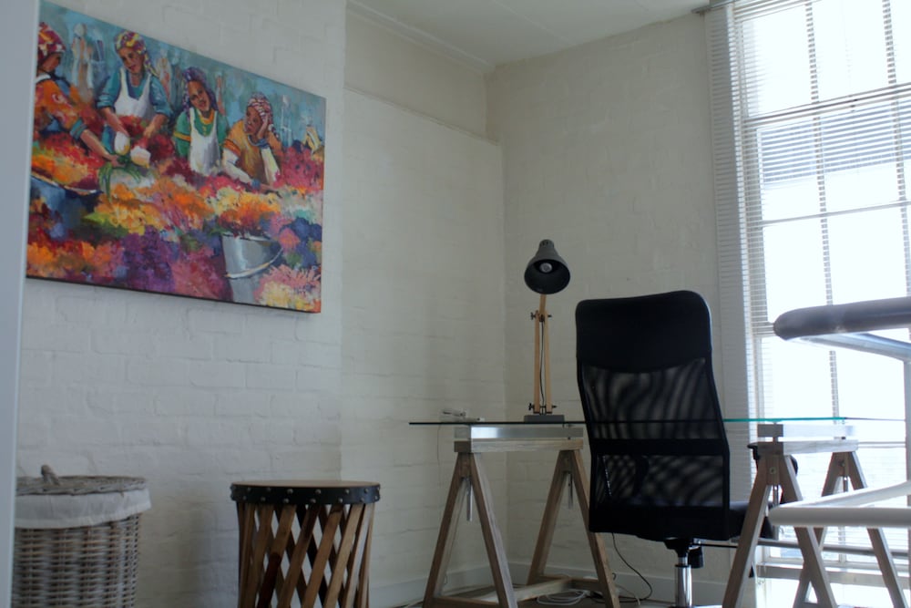 The Studios by CTHA
