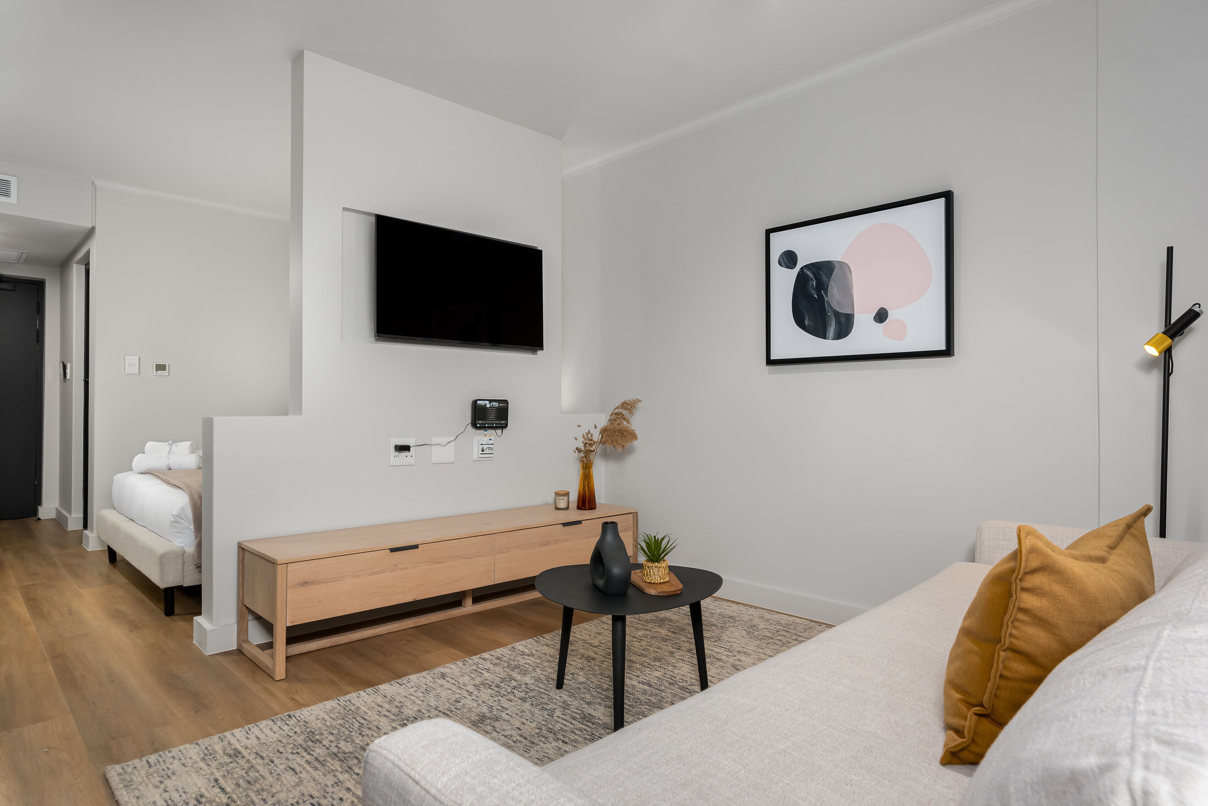 The Tokyo Aparthotel by Totalstay