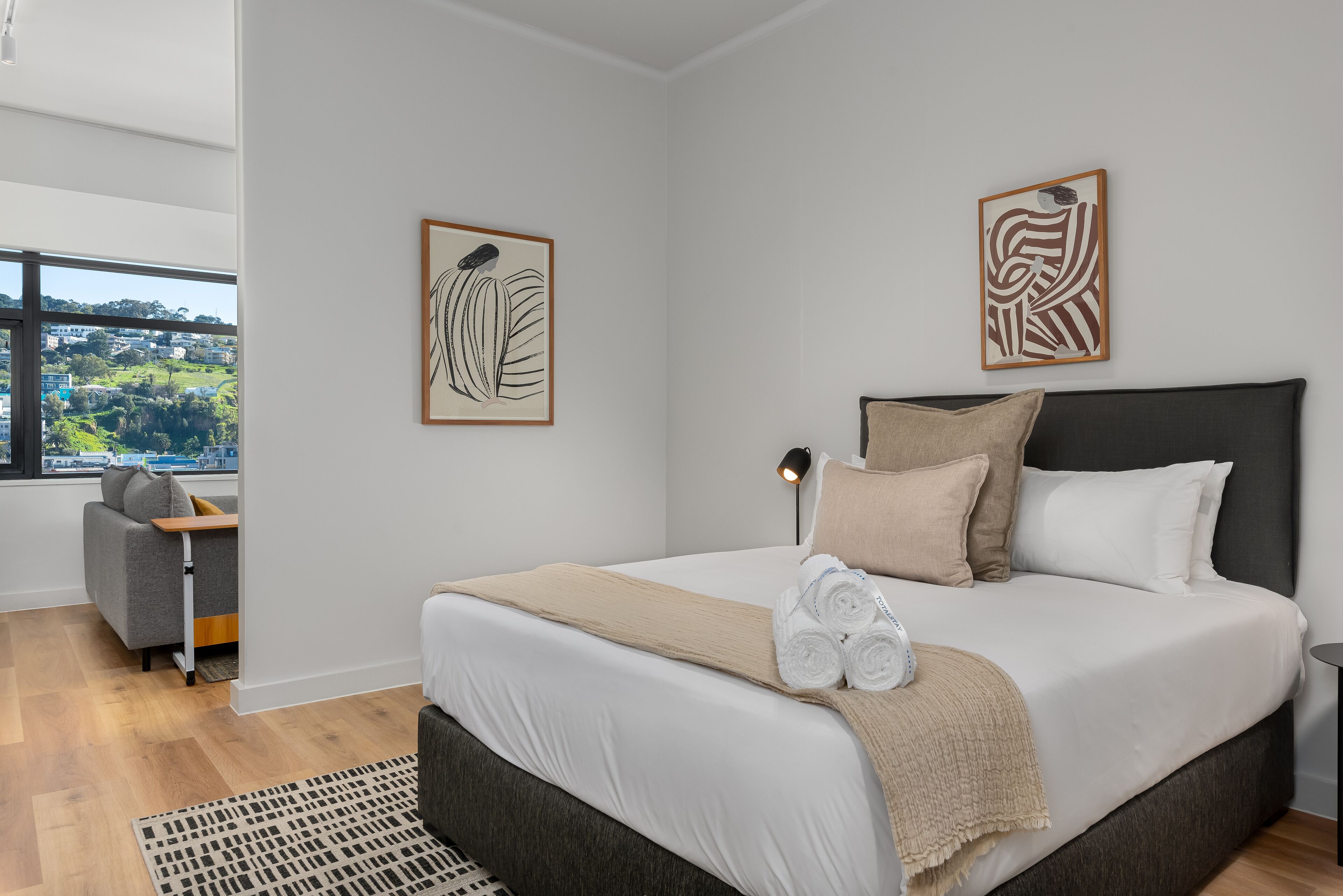 The Tokyo Aparthotel by Totalstay