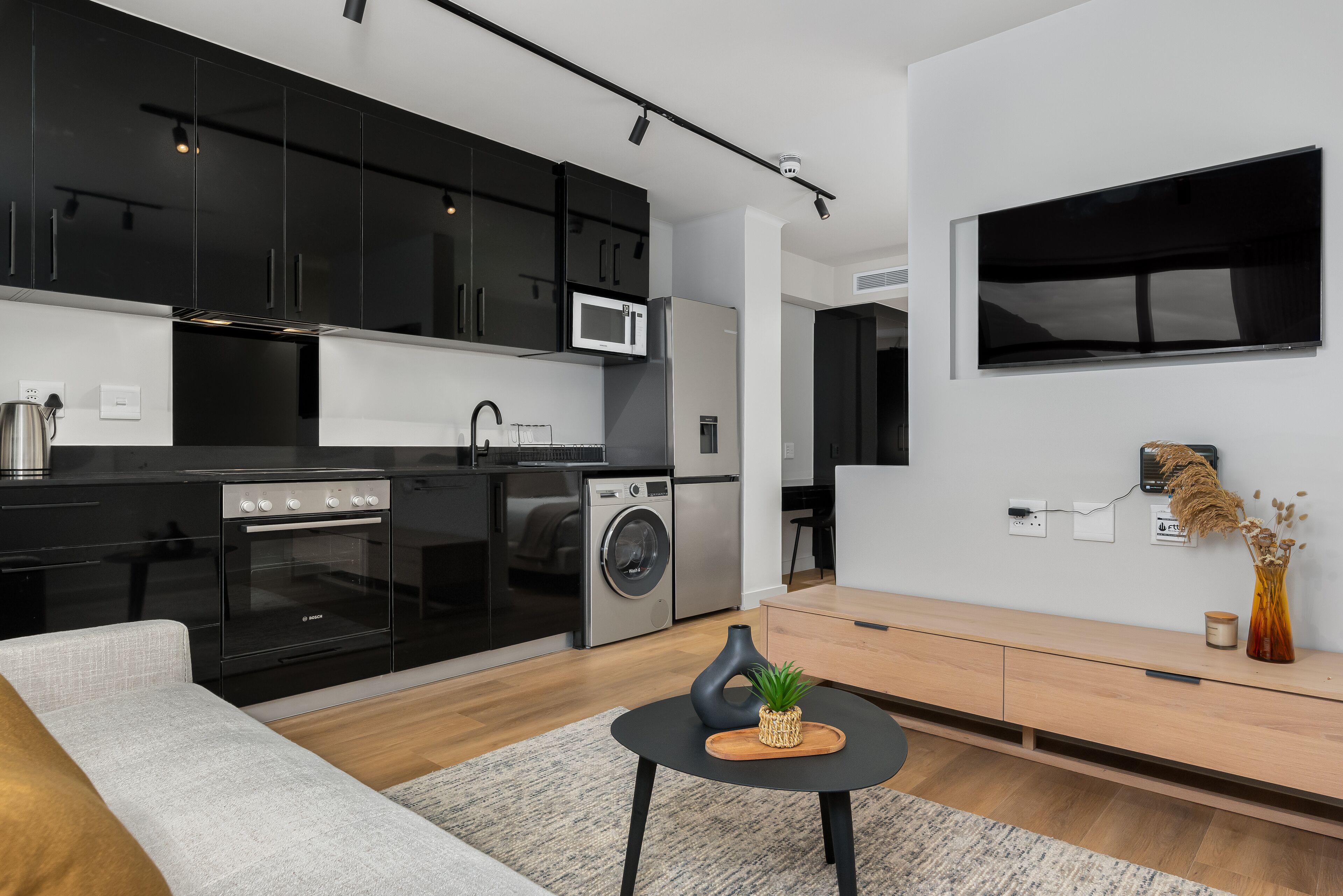 The Tokyo Aparthotel by Totalstay