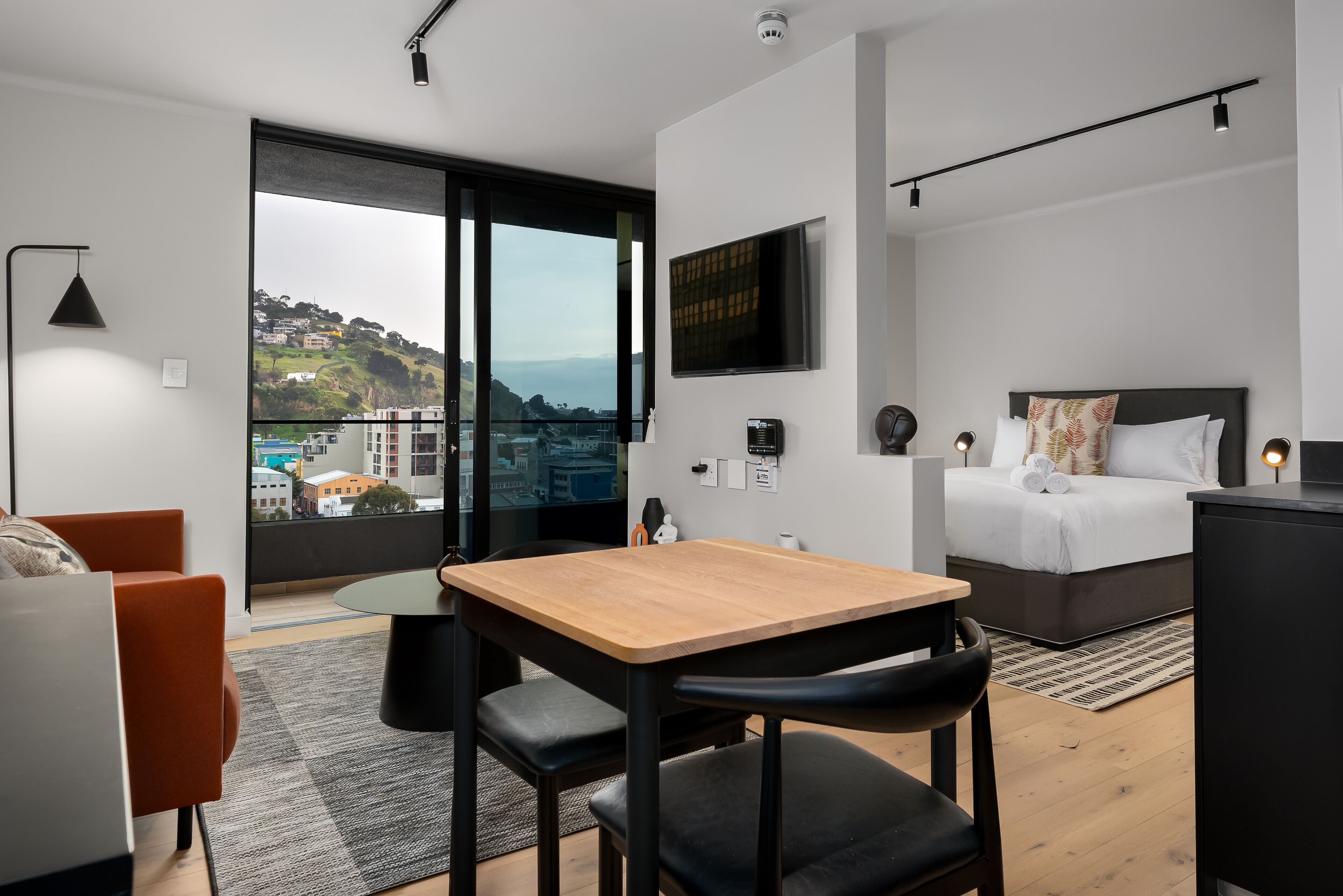 The Tokyo Aparthotel by Totalstay