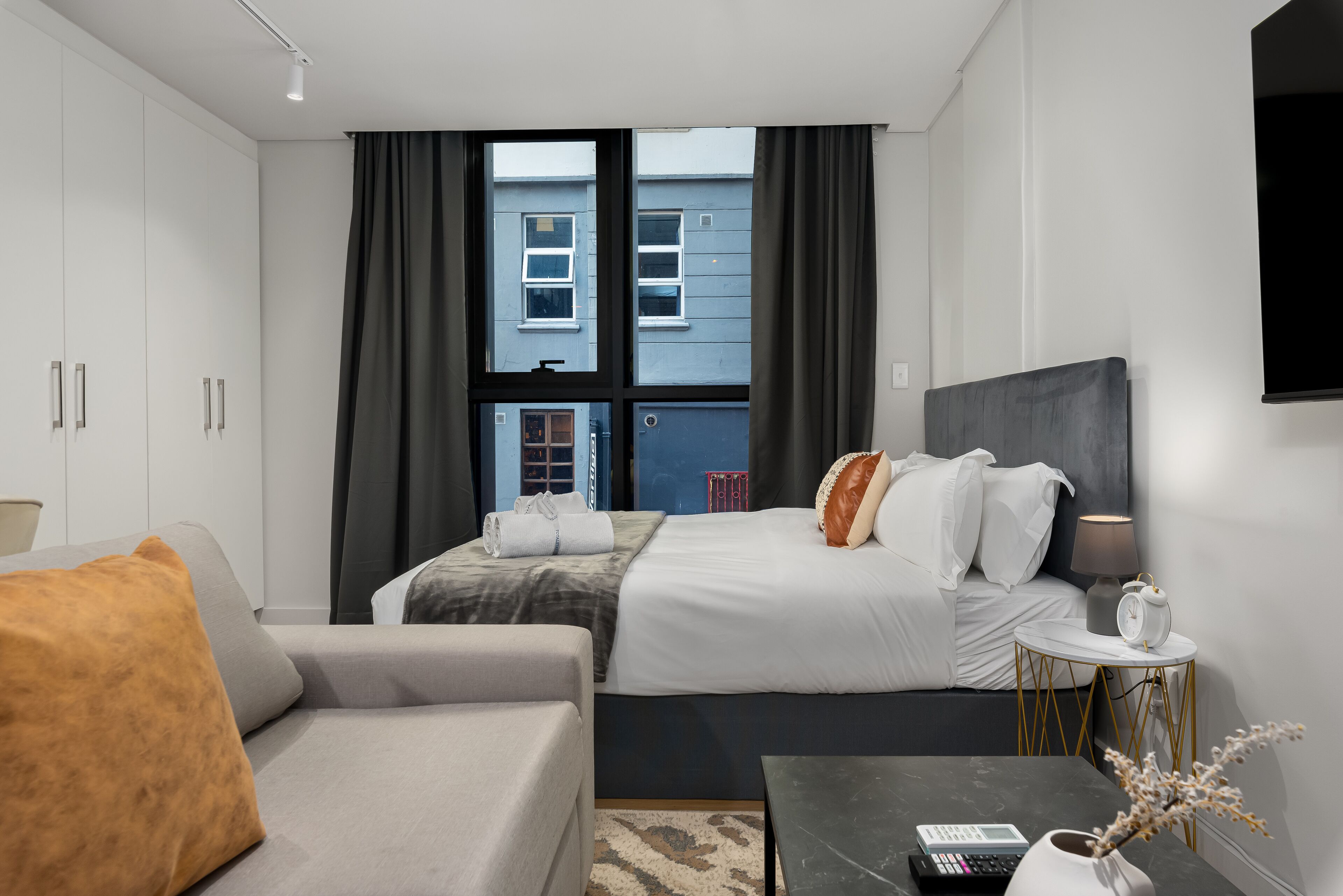 The Tokyo Aparthotel by Totalstay