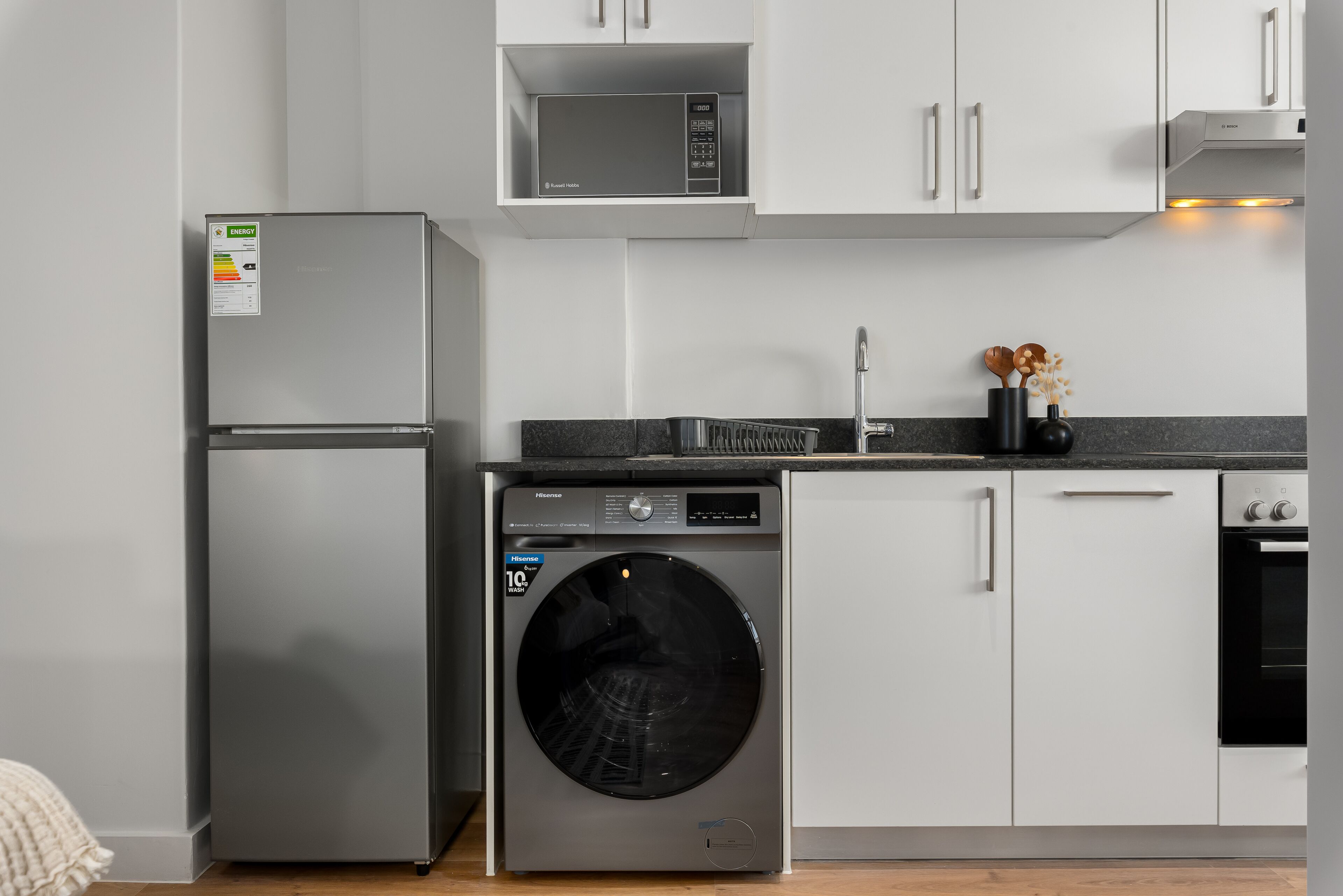 The Tokyo Aparthotel by Totalstay