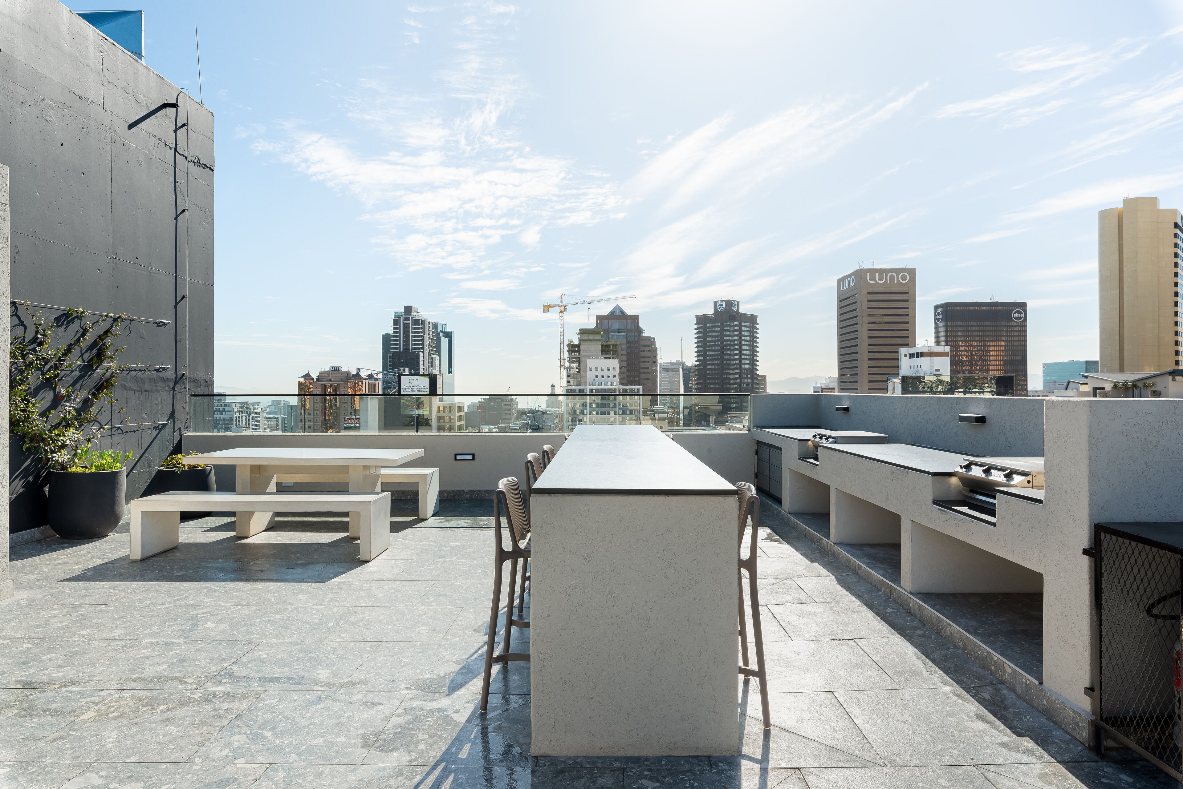 The Tokyo Aparthotel by Totalstay