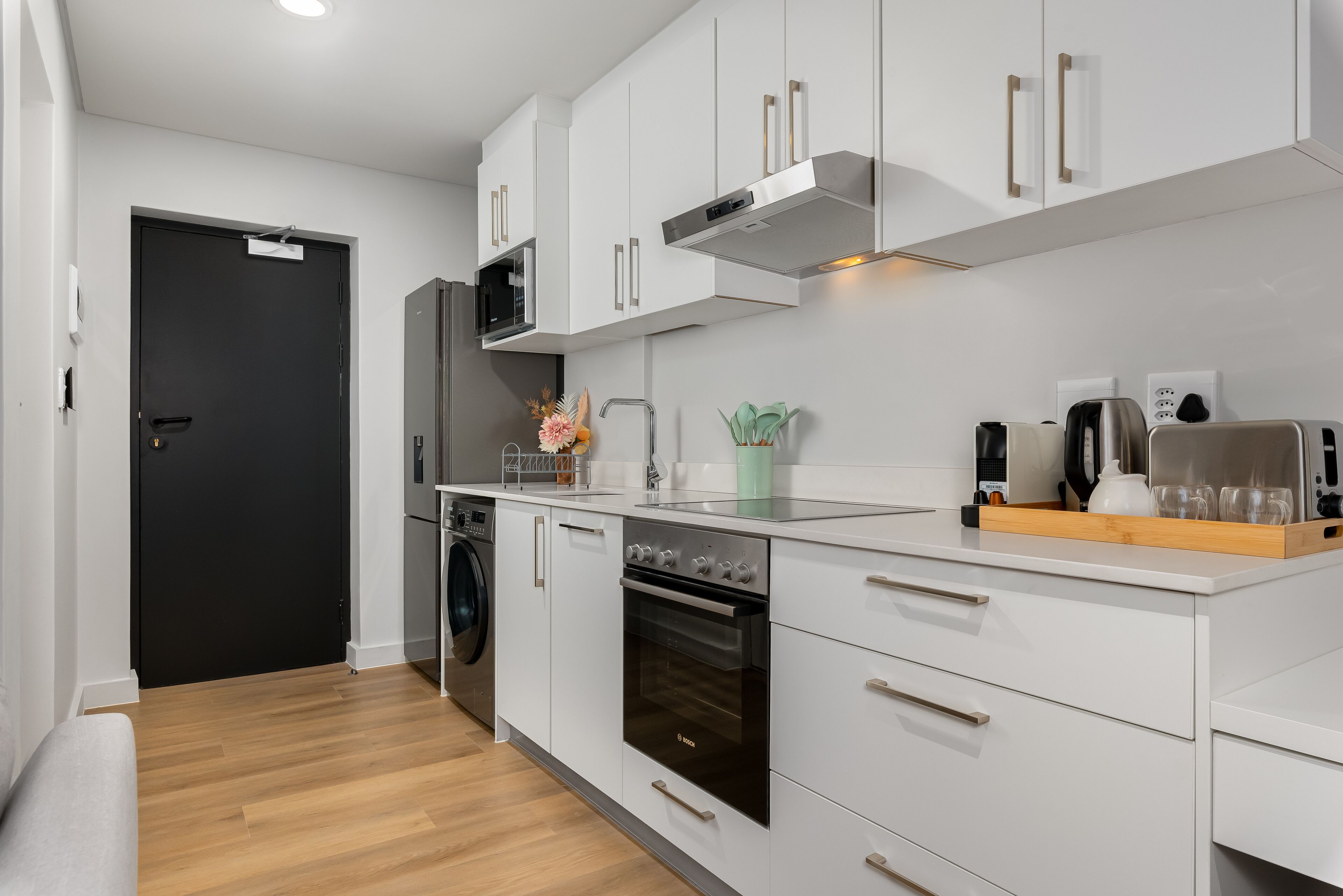 The Tokyo Aparthotel by Totalstay