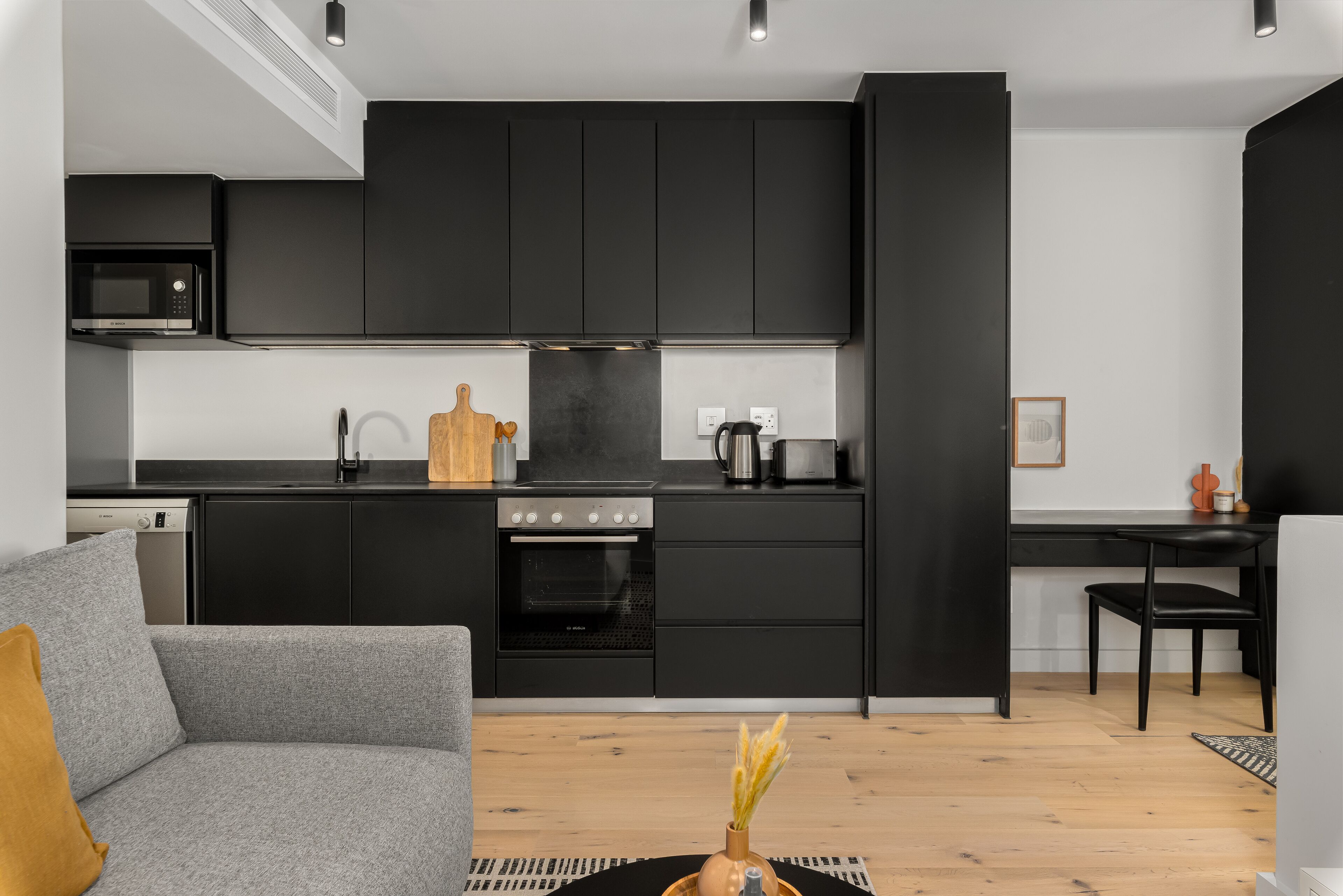 The Tokyo Aparthotel by Totalstay