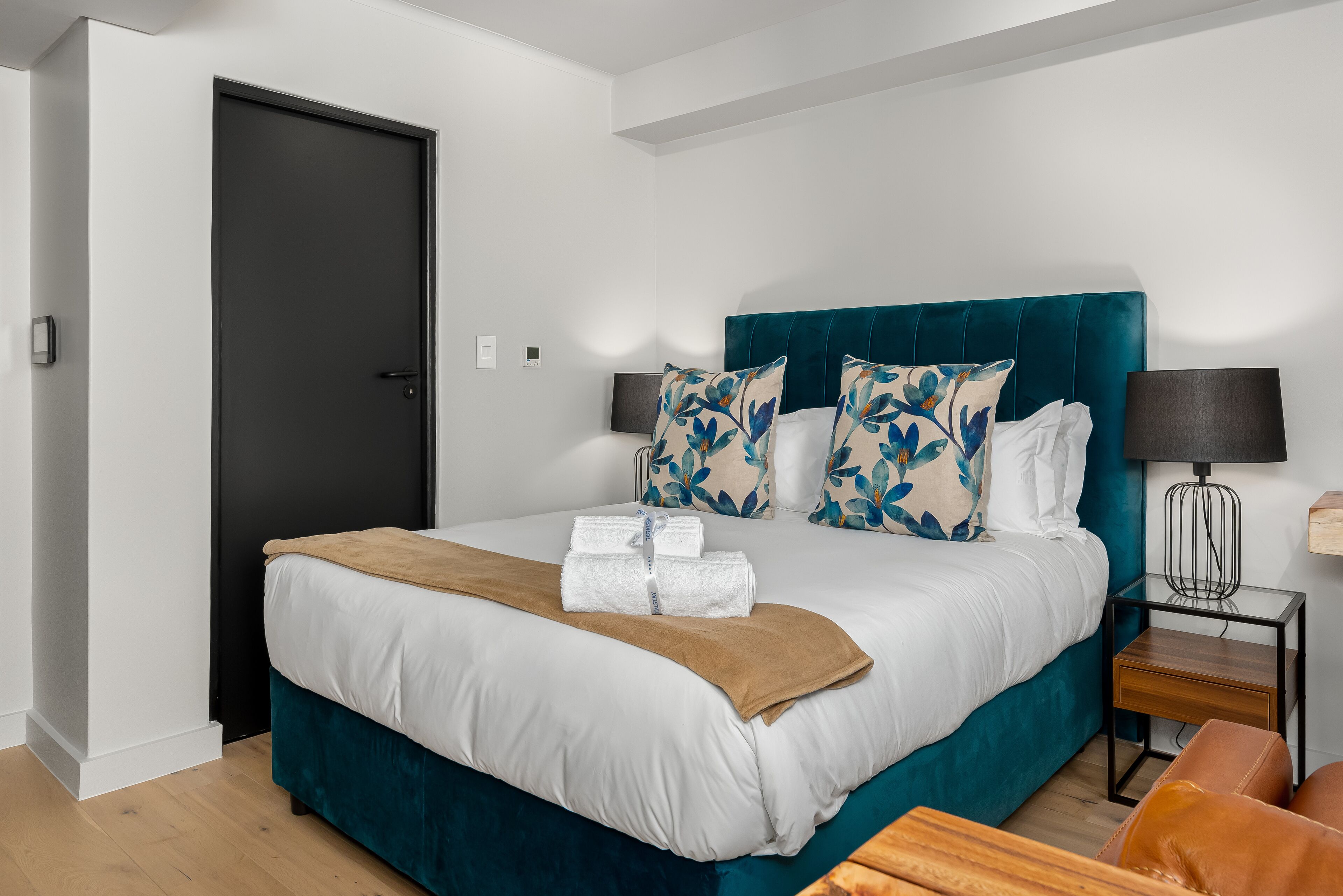 The Tokyo Aparthotel by Totalstay