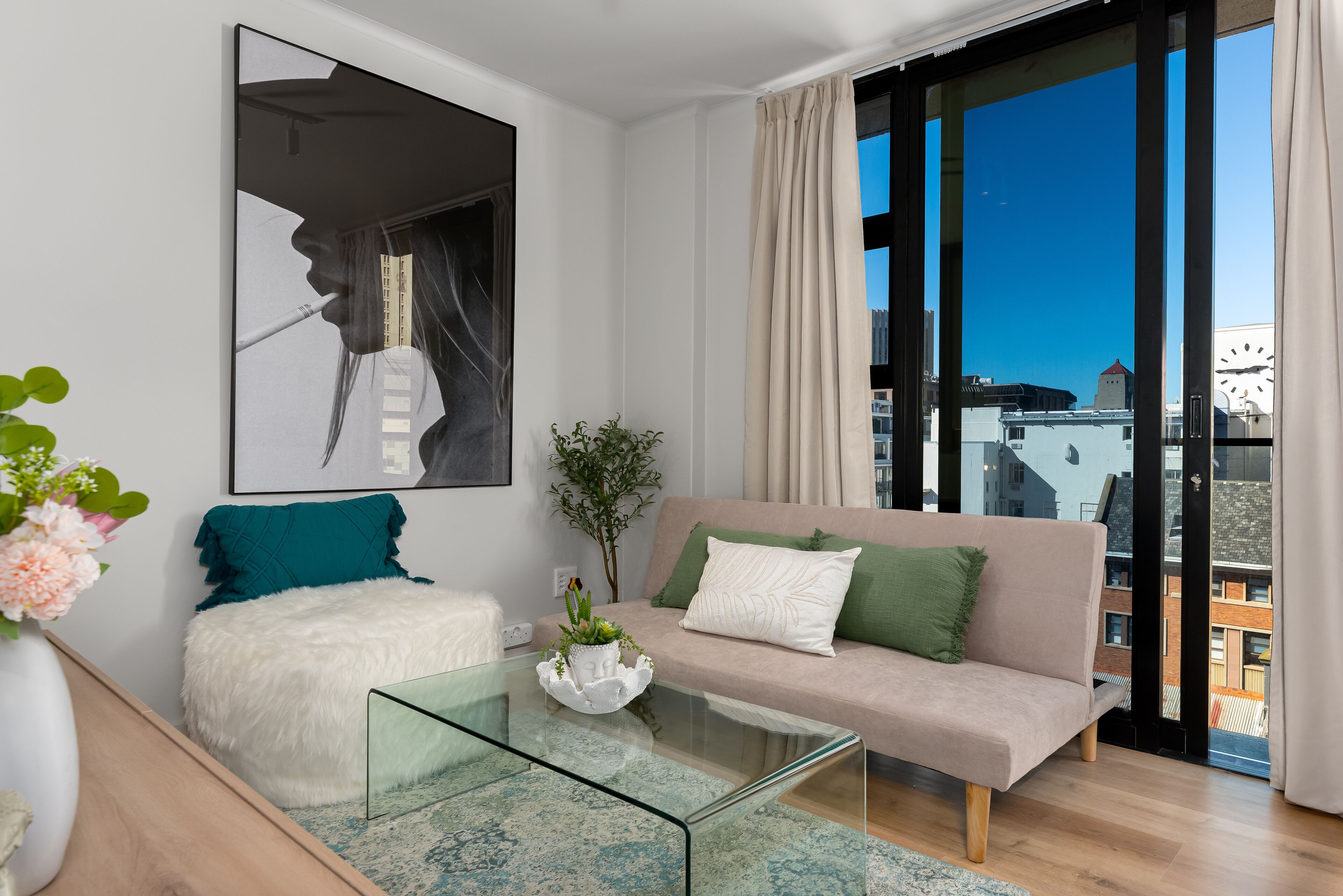 The Tokyo Aparthotel by Totalstay