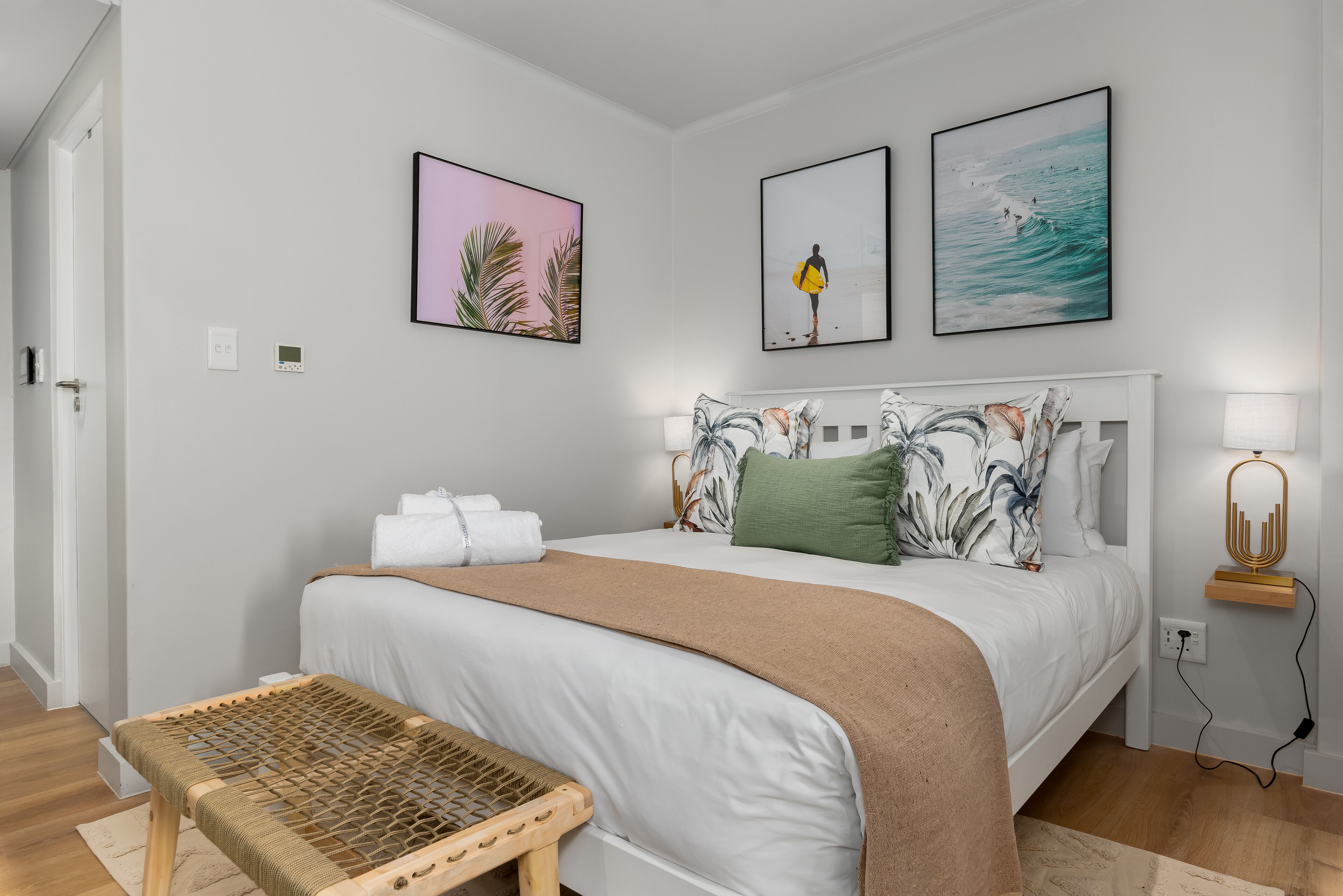 The Tokyo Aparthotel by Totalstay