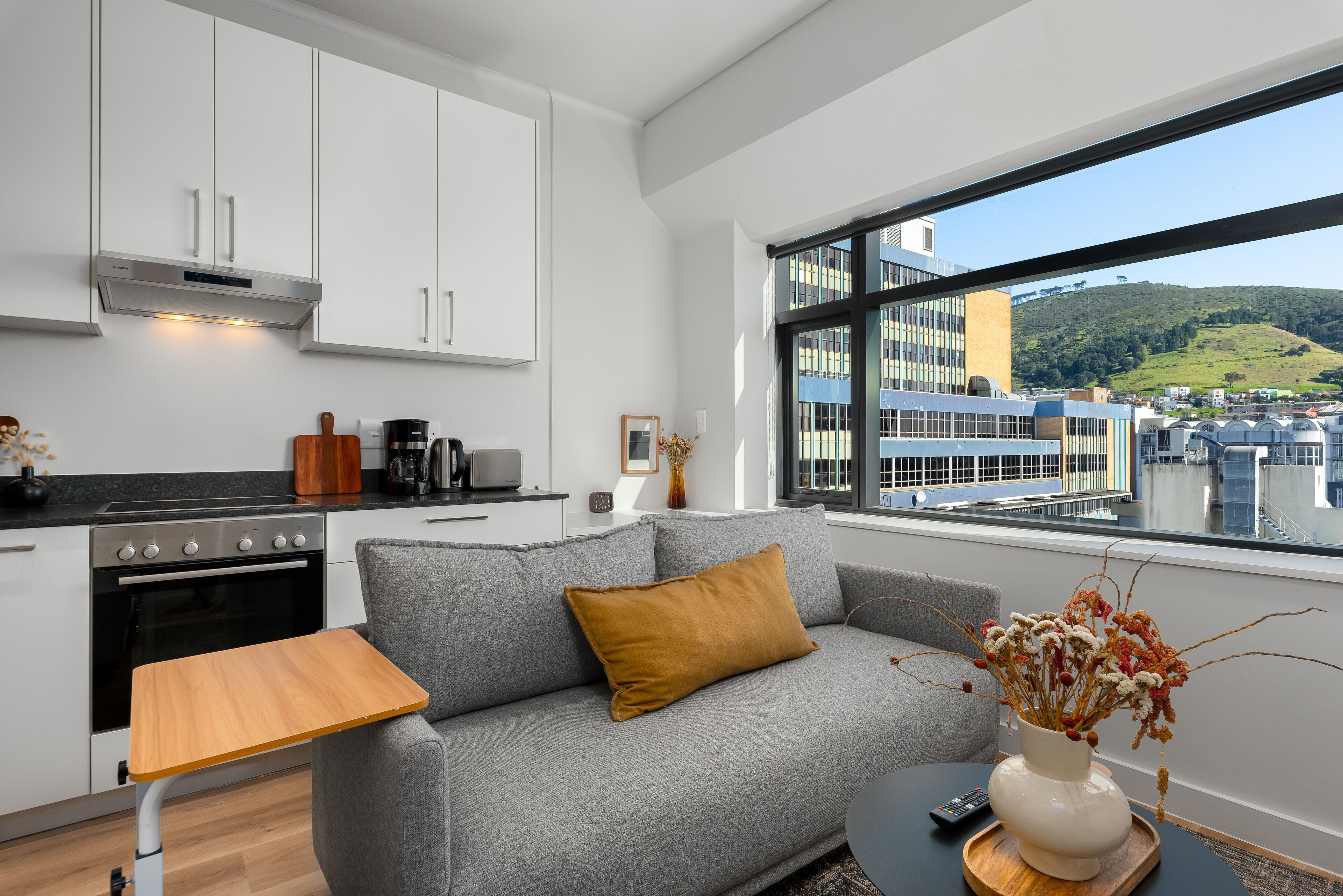 The Tokyo Aparthotel by Totalstay