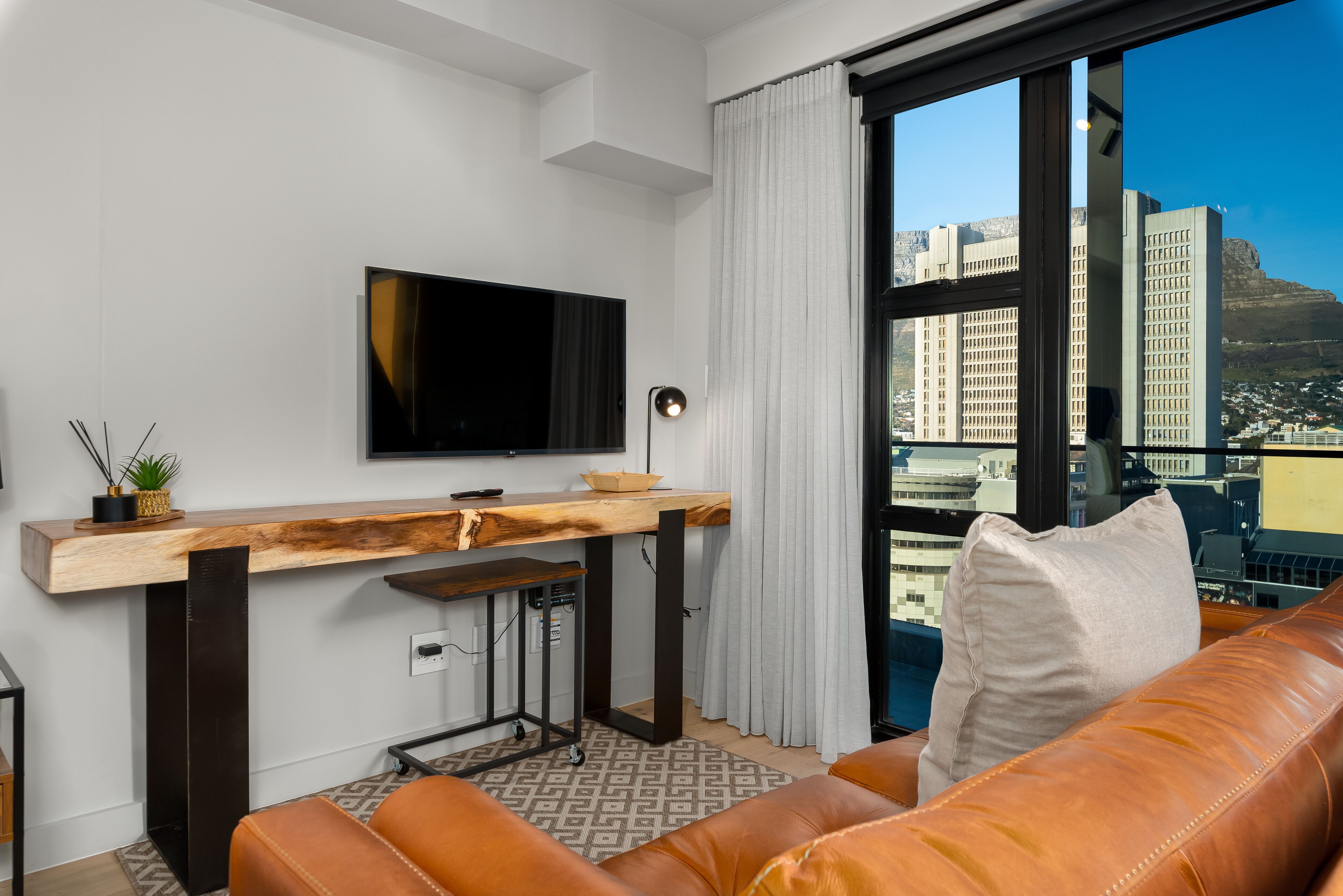 The Tokyo Aparthotel by Totalstay