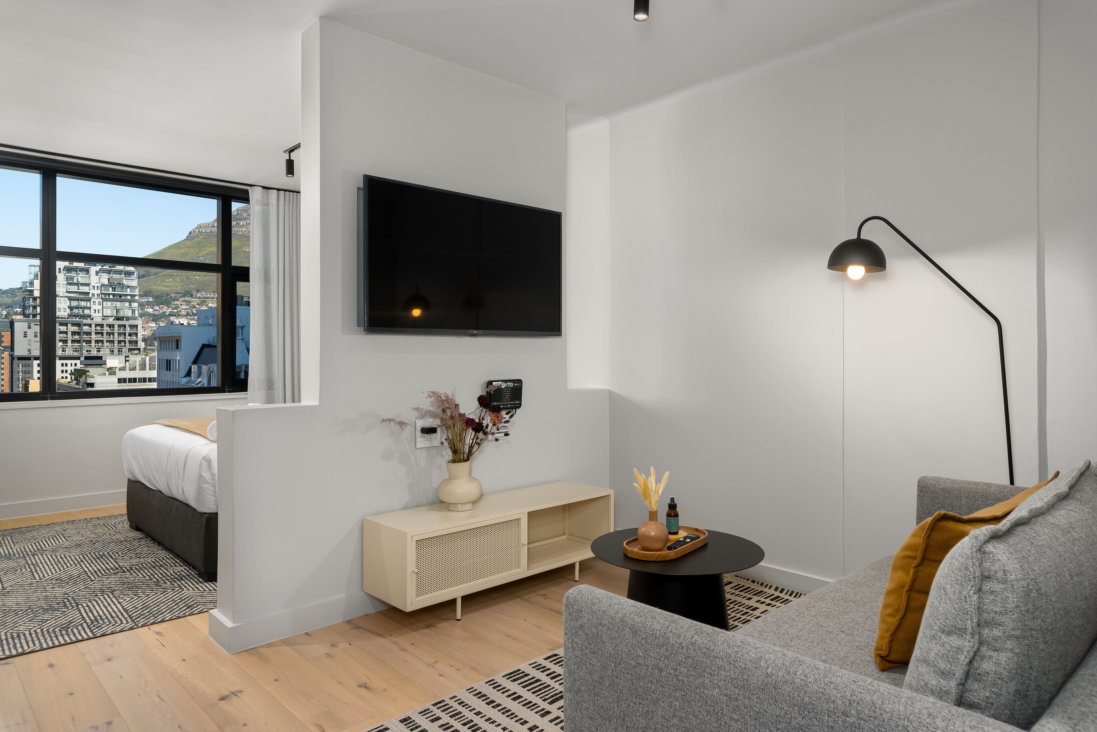 The Tokyo Aparthotel by Totalstay