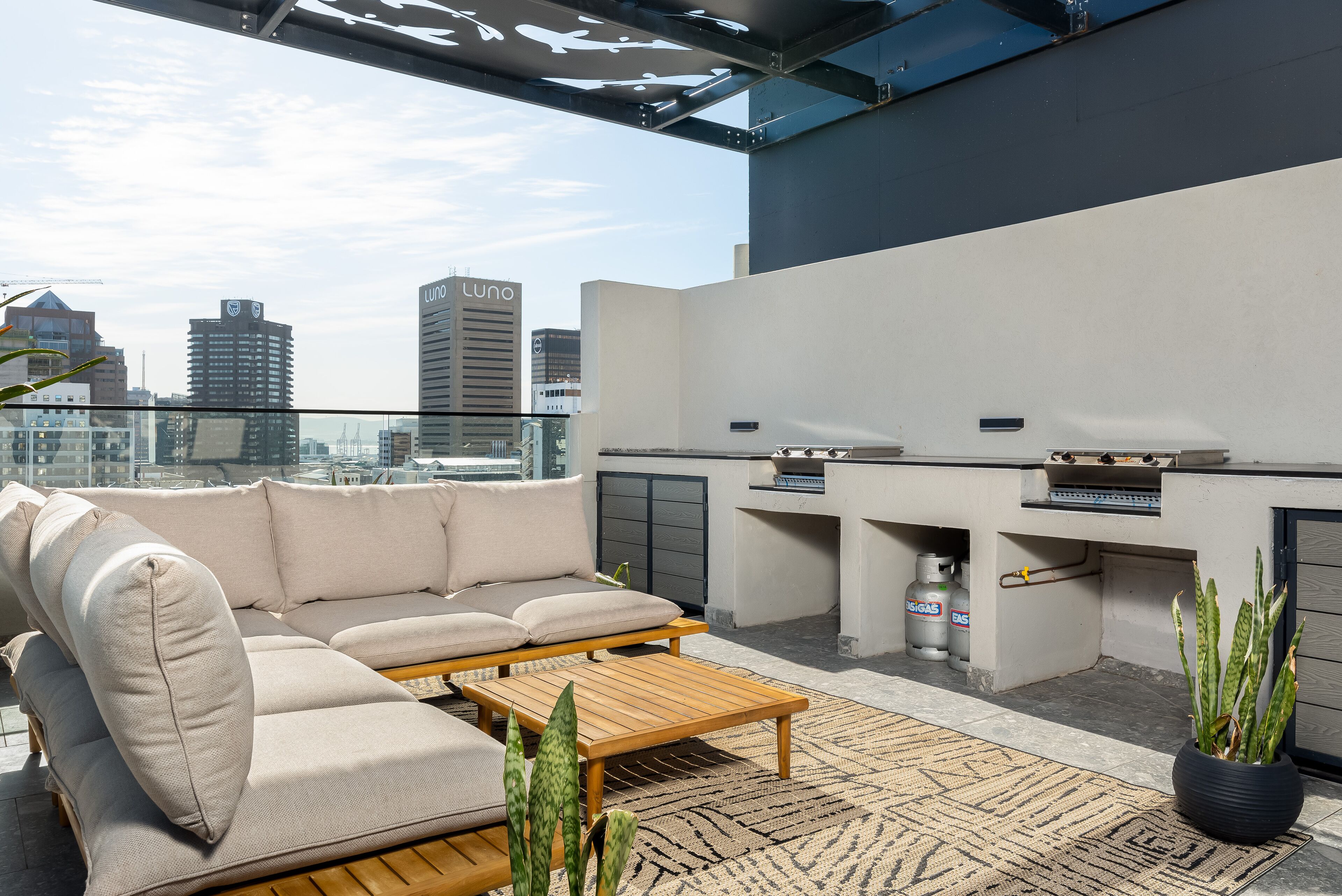 The Tokyo Aparthotel by Totalstay