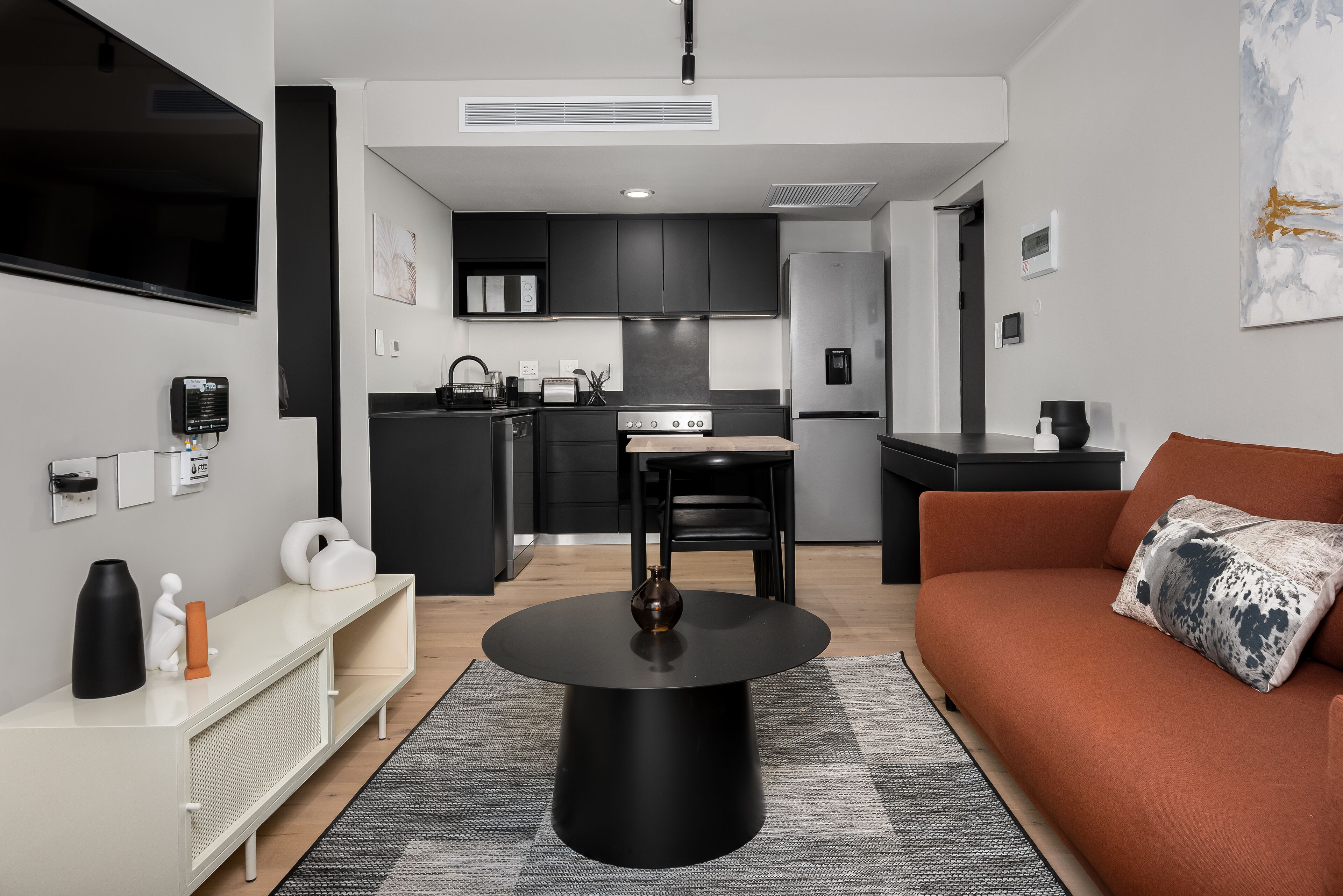 The Tokyo Aparthotel by Totalstay