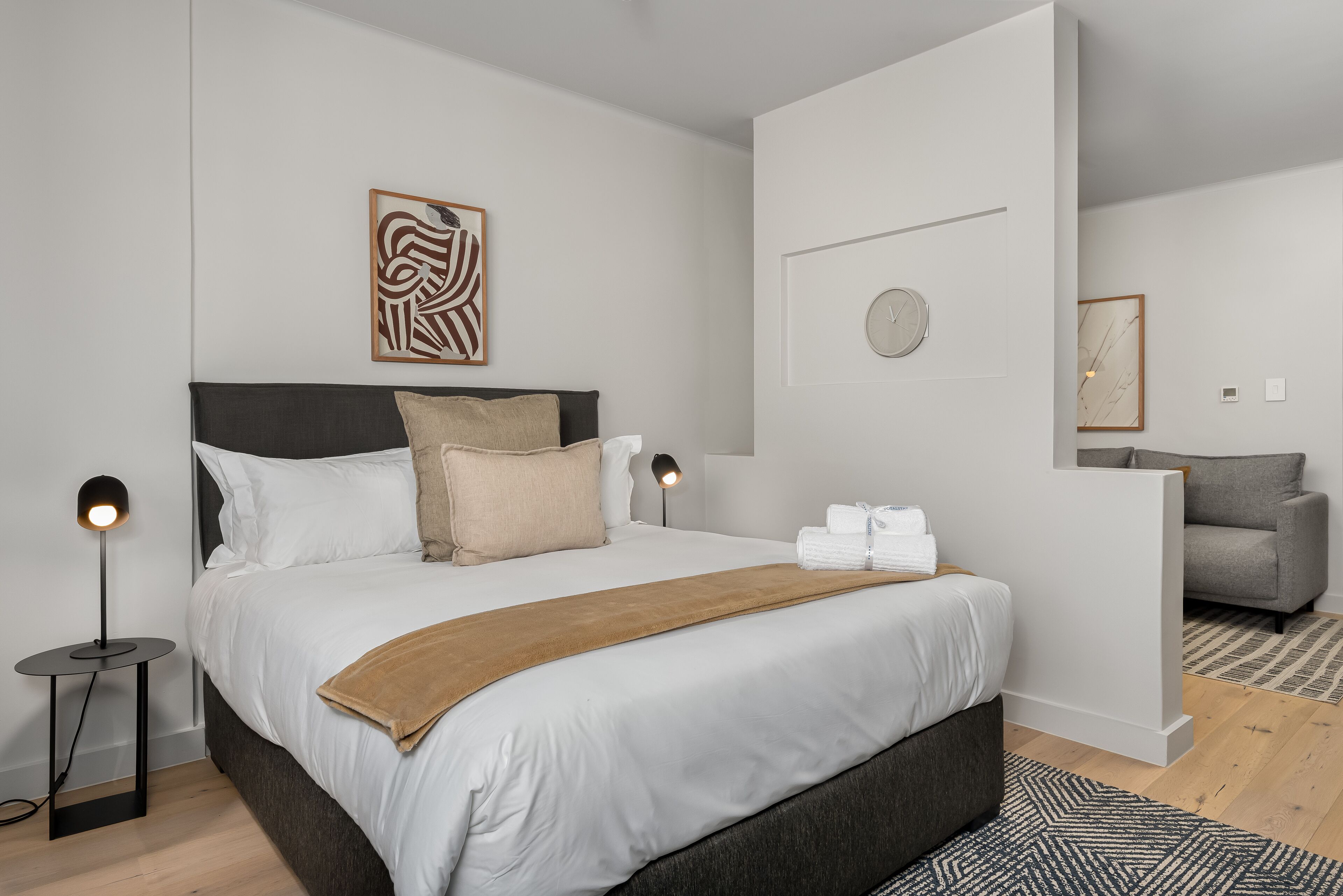 The Tokyo Aparthotel by Totalstay