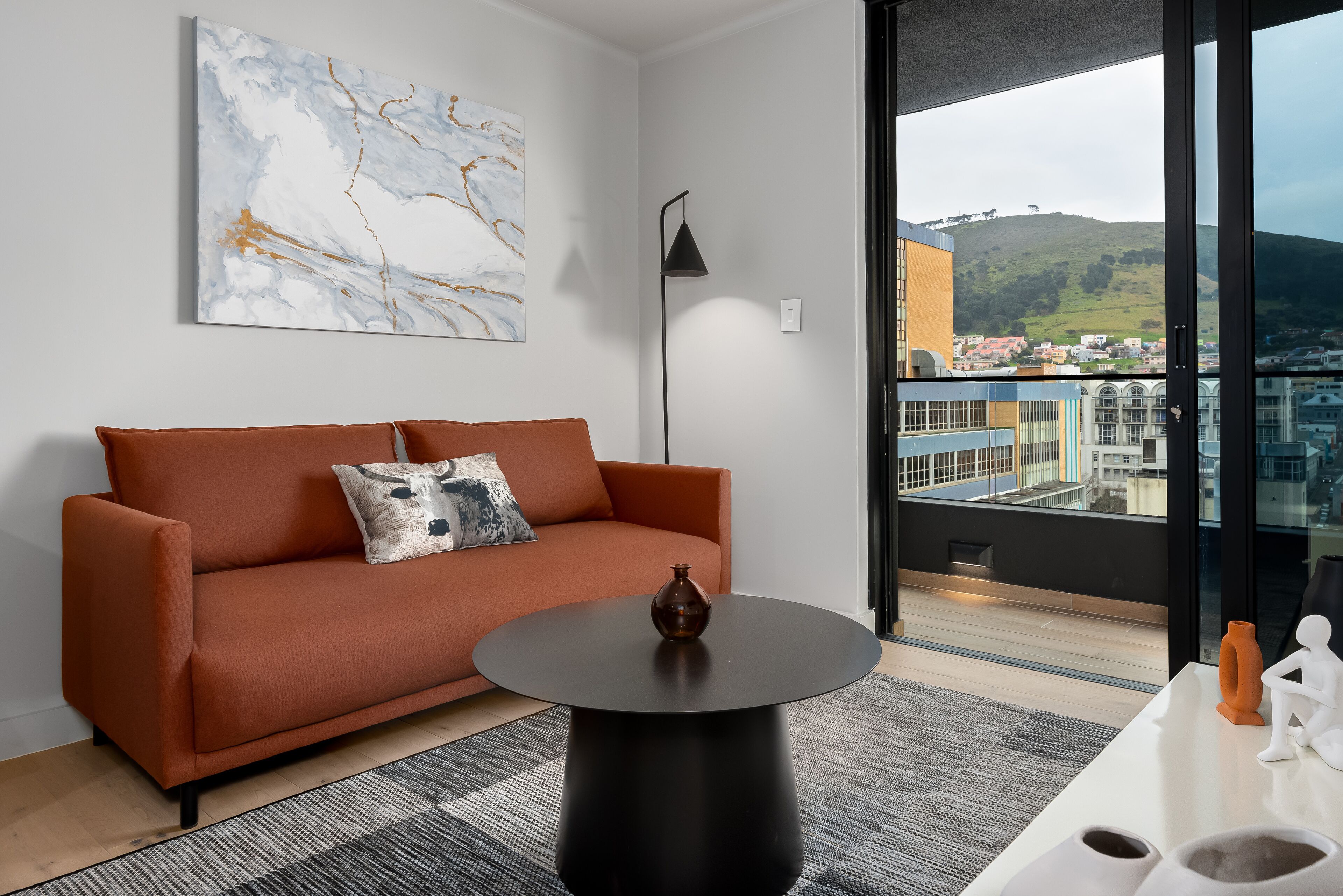 The Tokyo Aparthotel by Totalstay