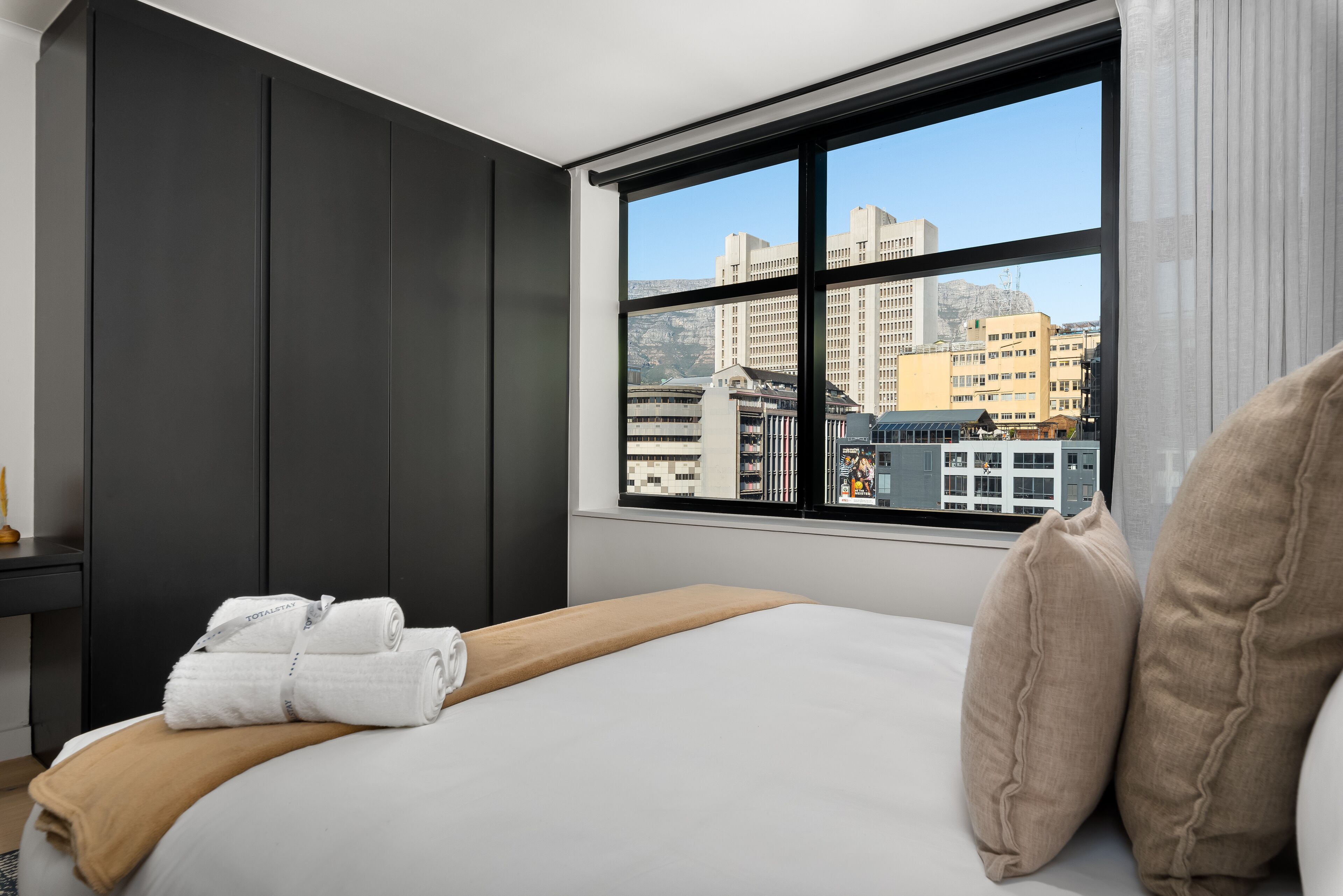 The Tokyo Aparthotel by Totalstay