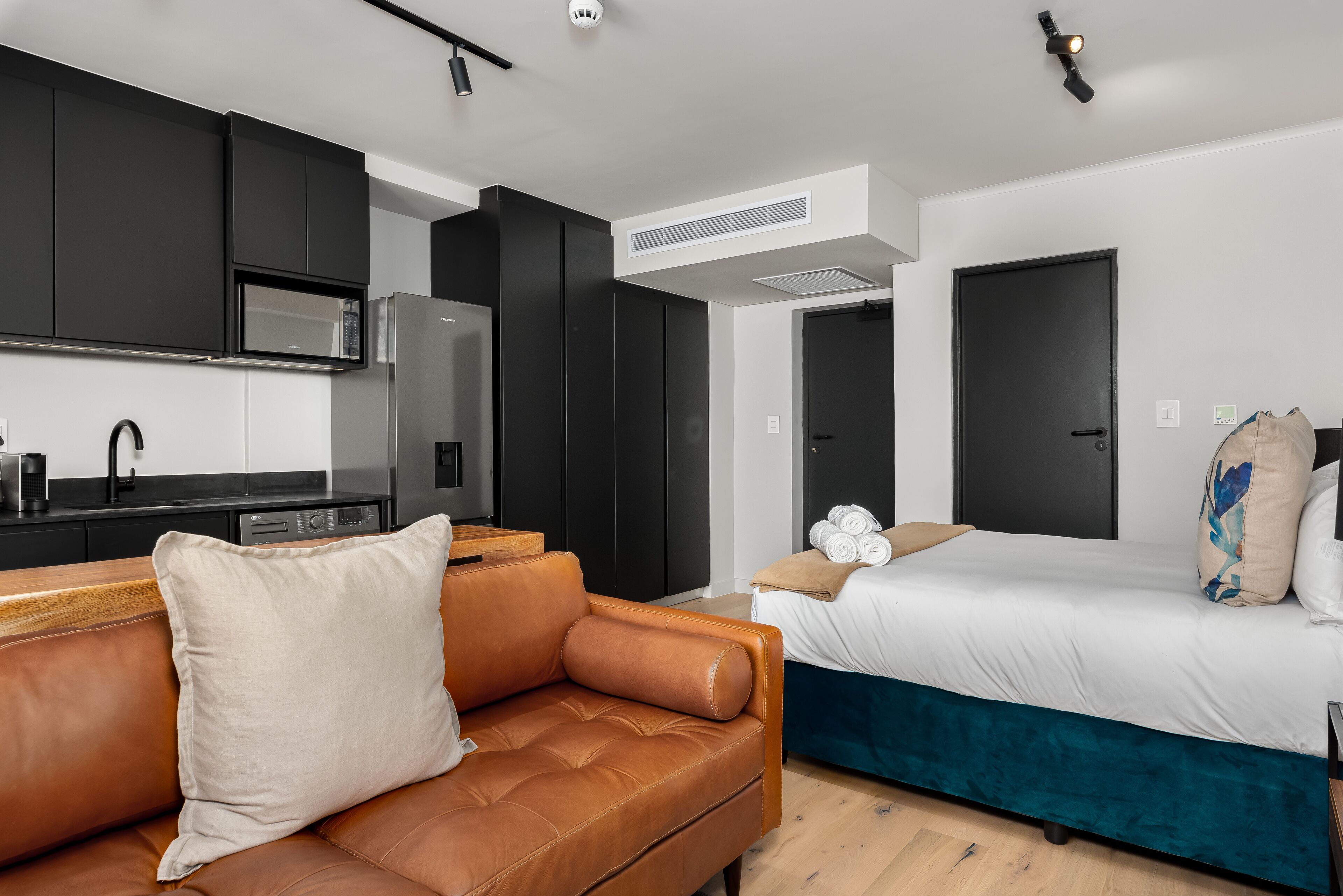 The Tokyo Aparthotel by Totalstay