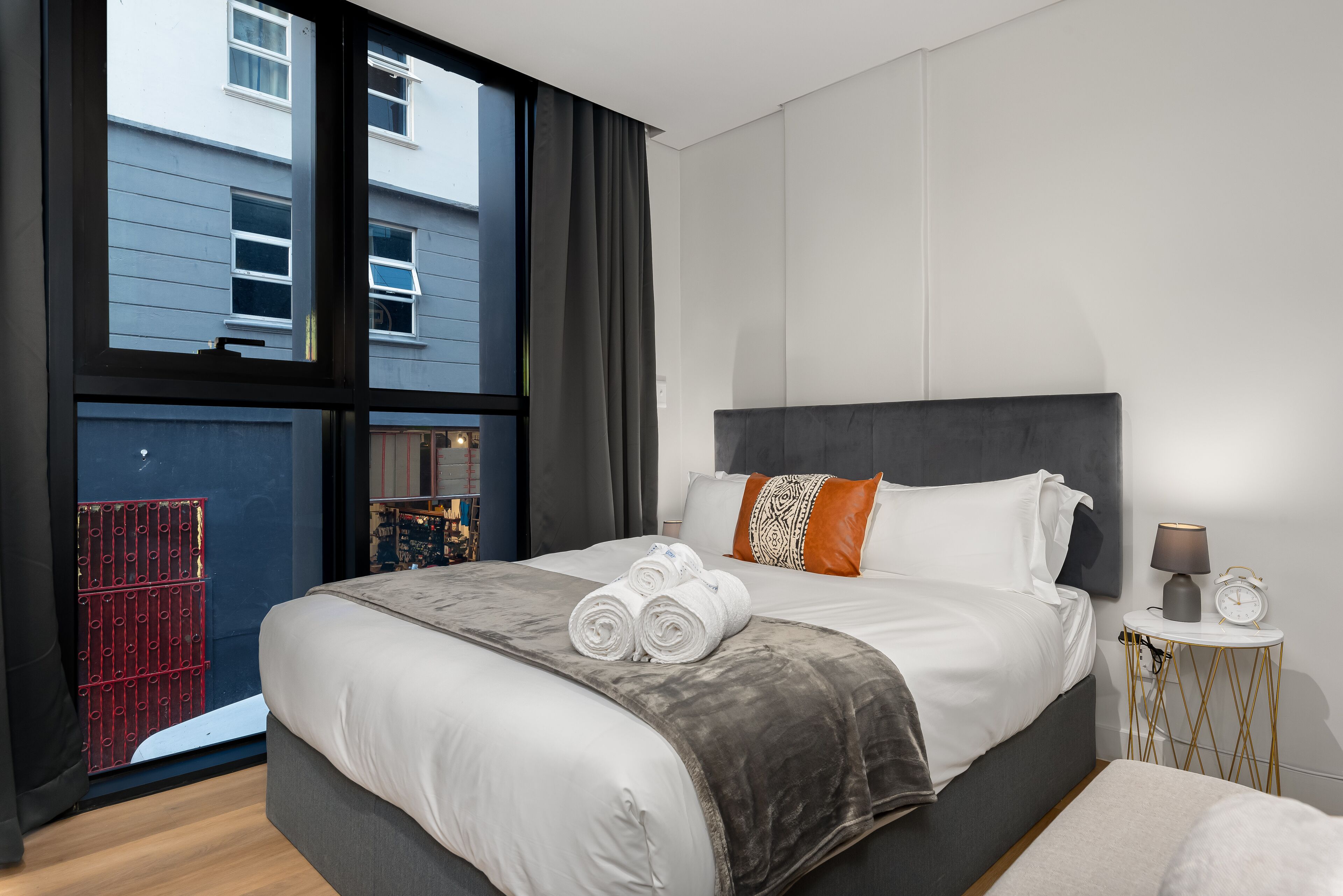 The Tokyo Aparthotel by Totalstay