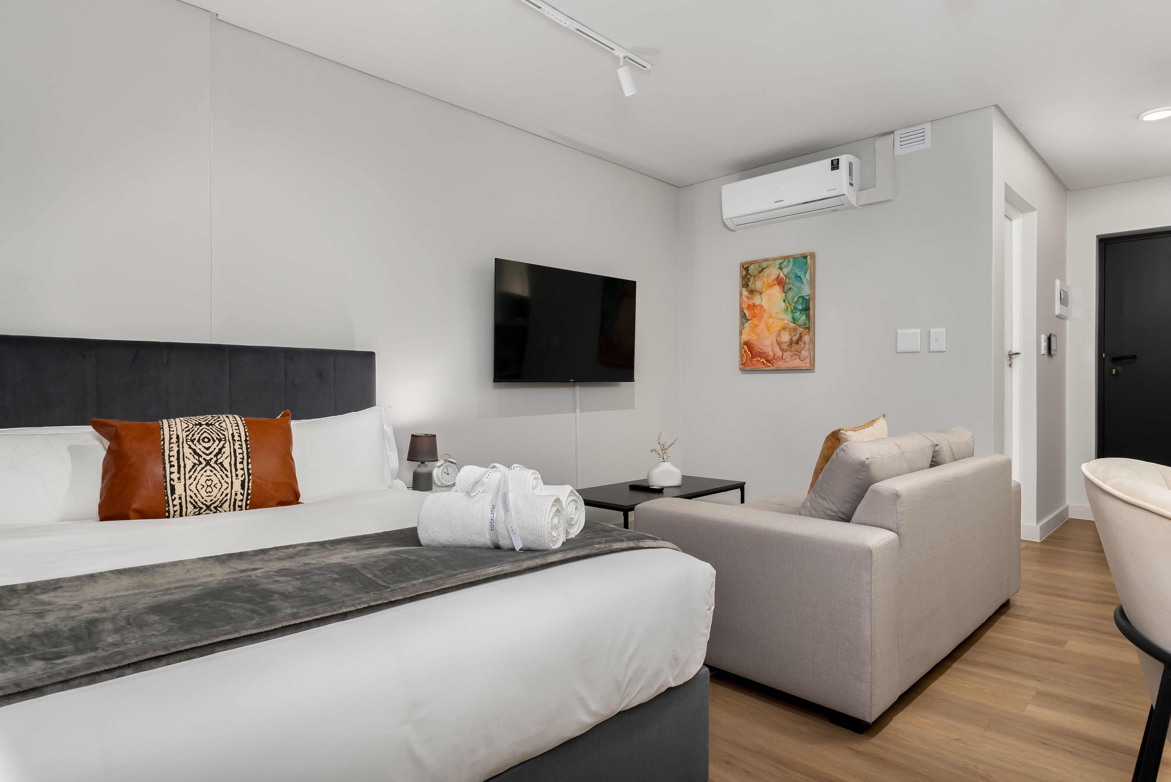 The Tokyo Aparthotel by Totalstay