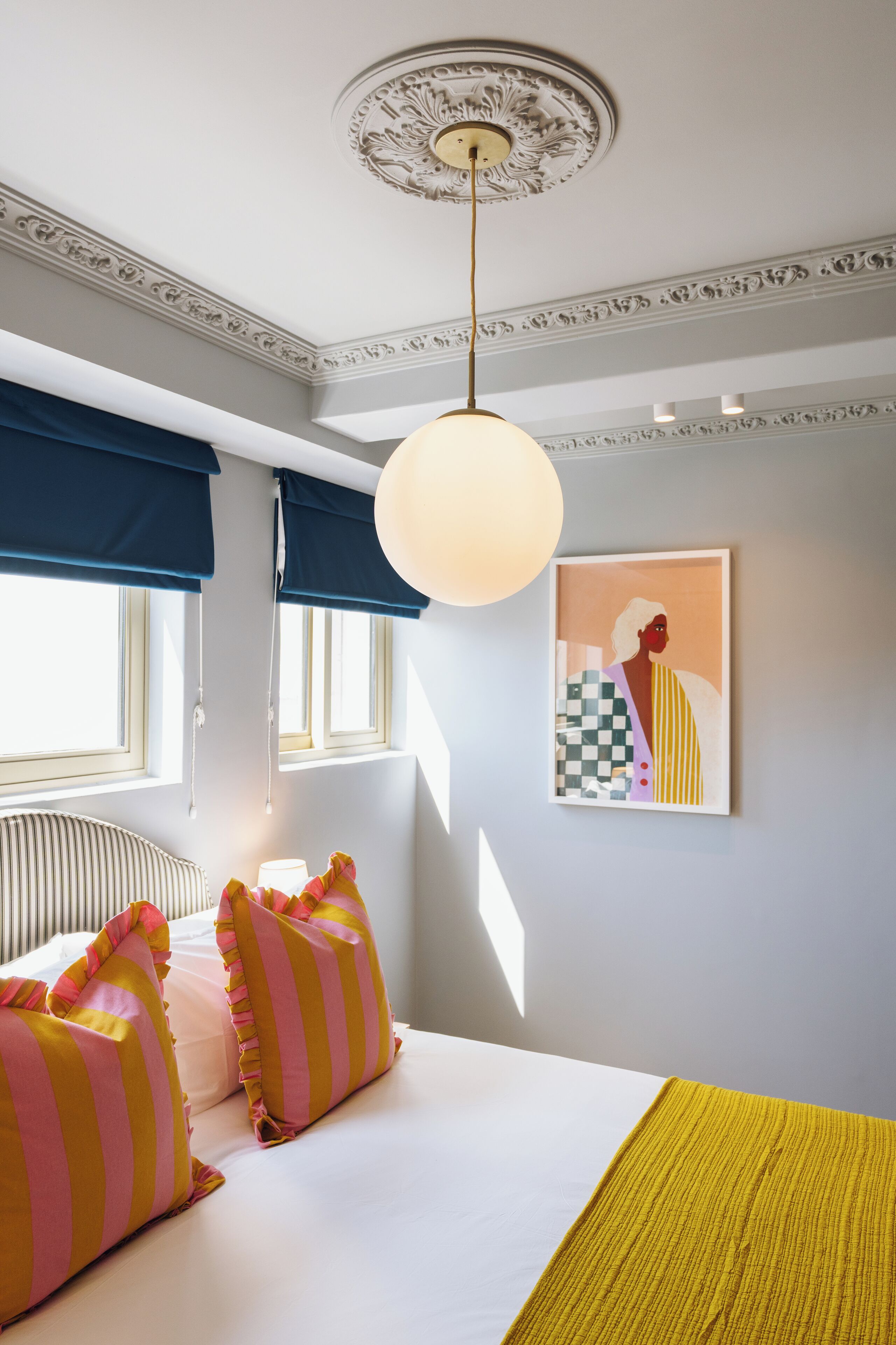 The Trade Boutique Hotel