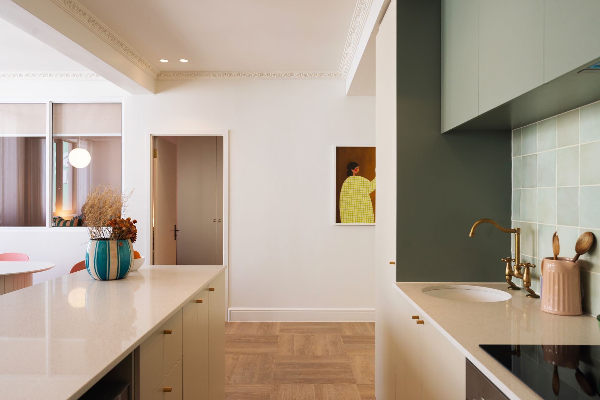 The Trade Boutique Hotel